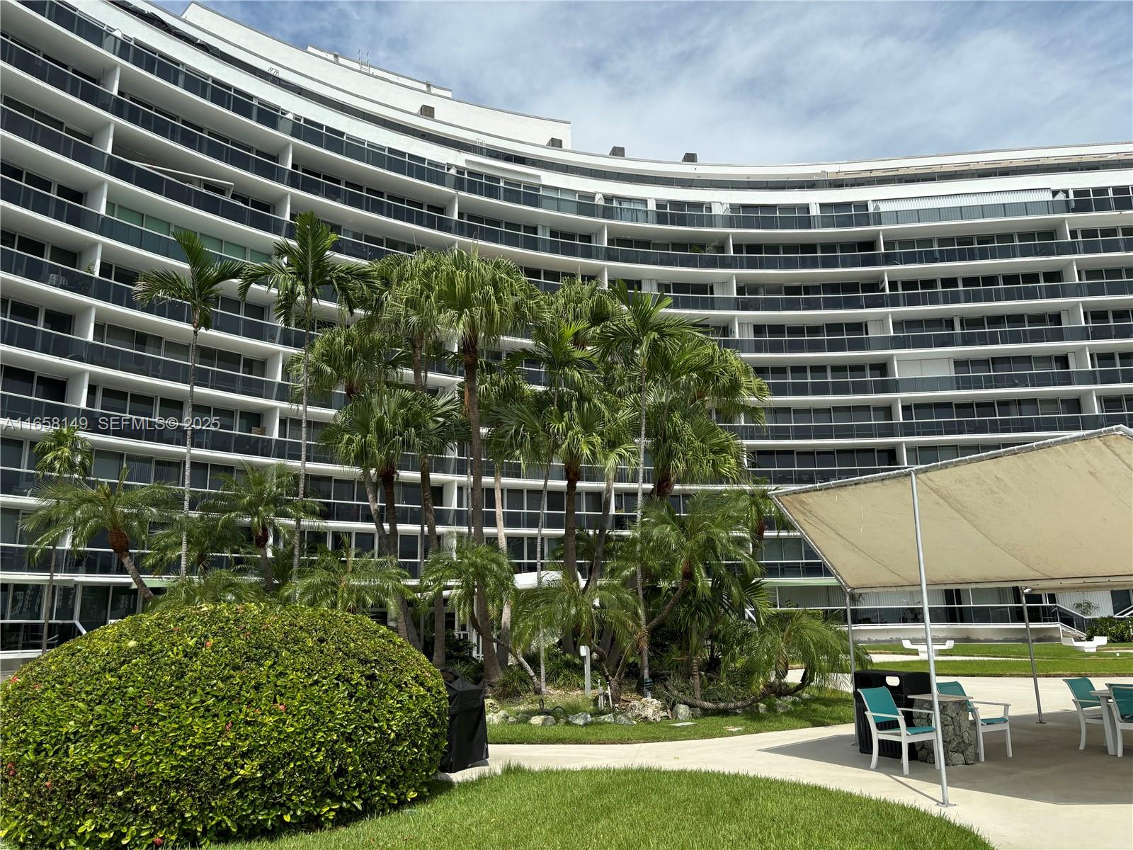 900 BAY DR # 615