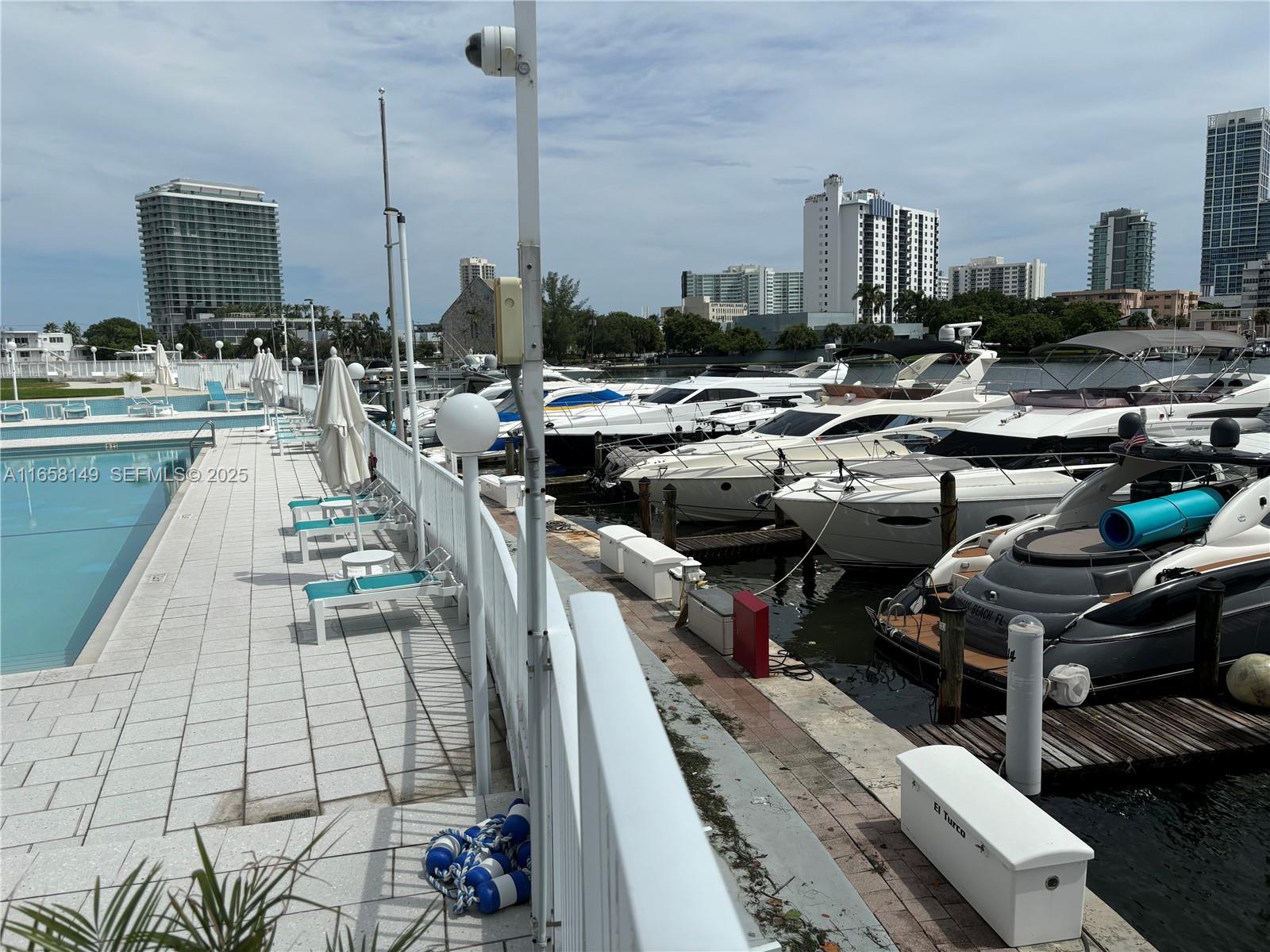900 BAY DR # 615
