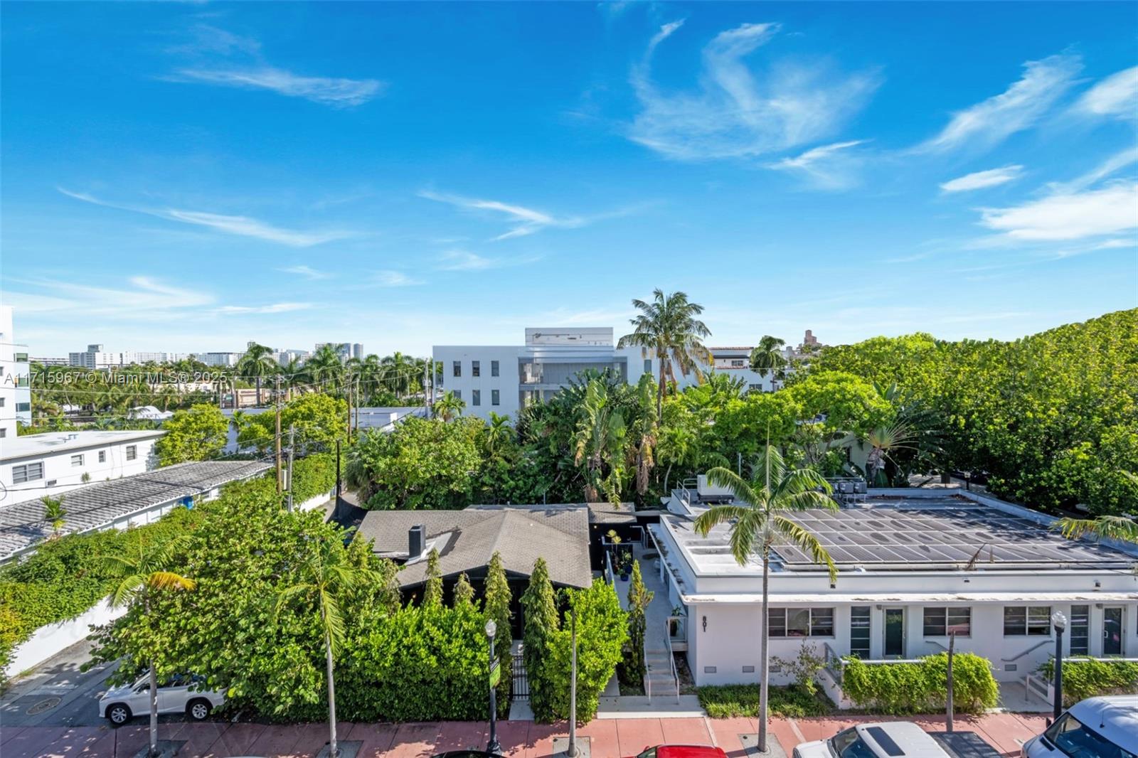 360 Meridian Ave # 5D
