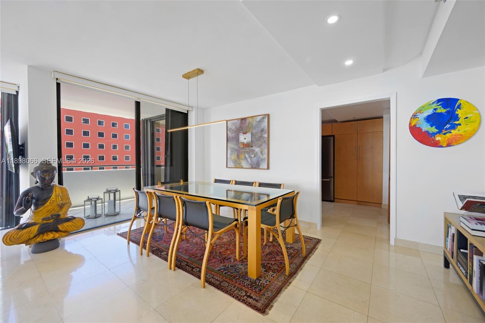 1581 Brickell Ave # 2005