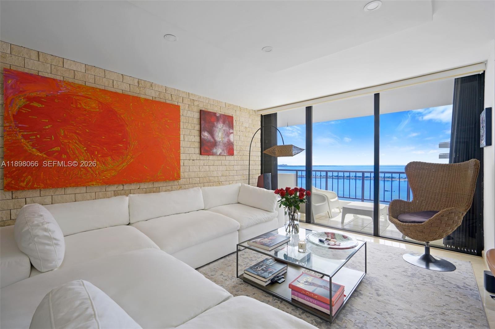 1581 Brickell Ave # 2005