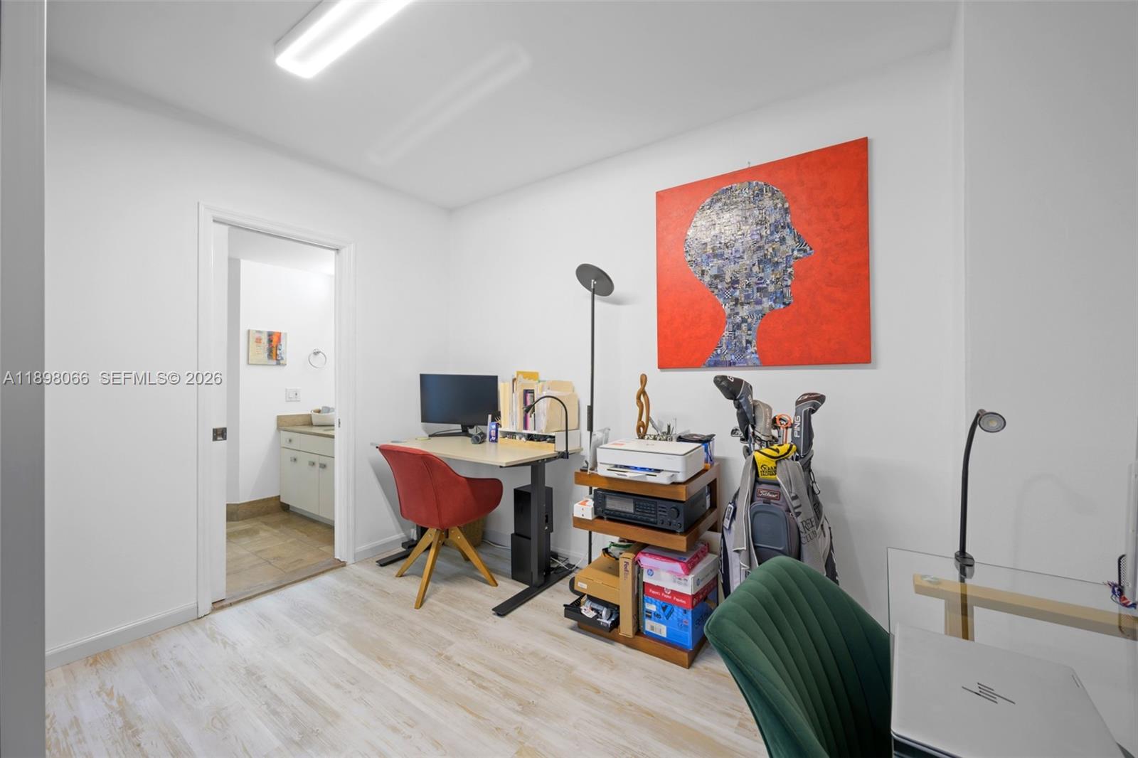 1581 Brickell Ave # 2005