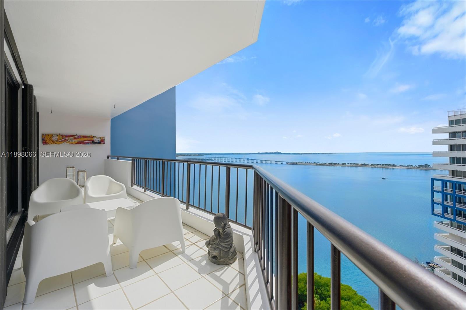 1581 Brickell Ave # 2005