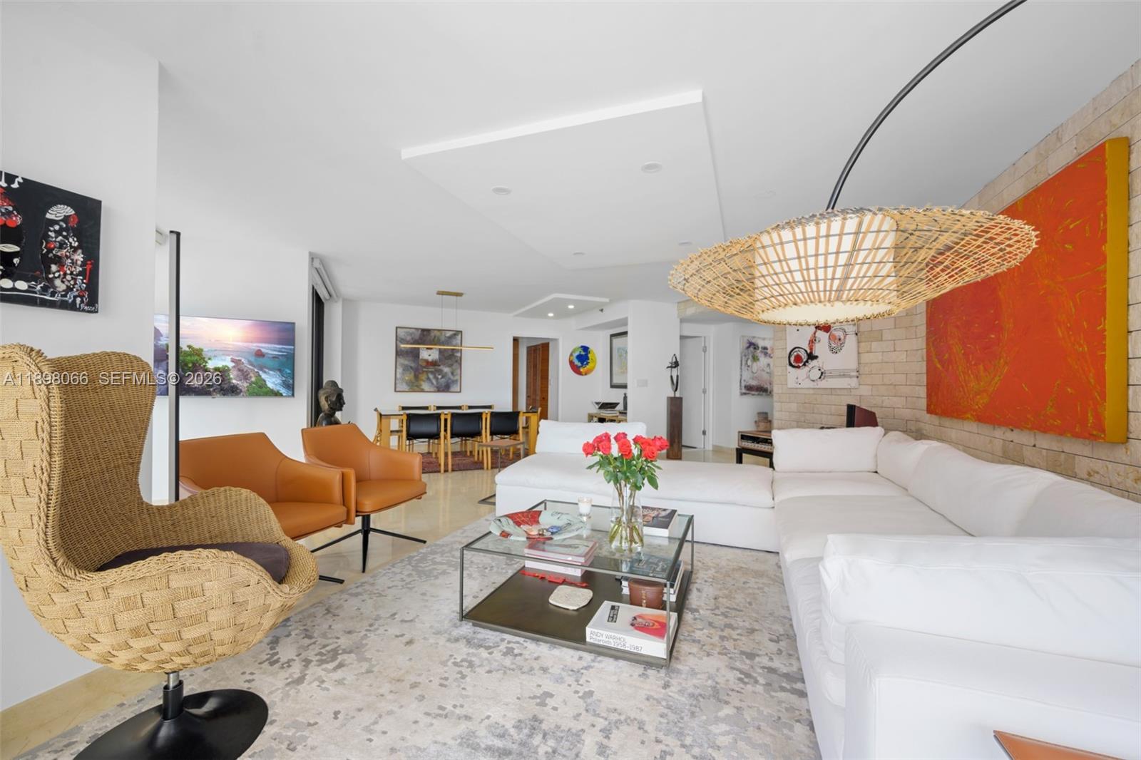 1581 Brickell Ave # 2005