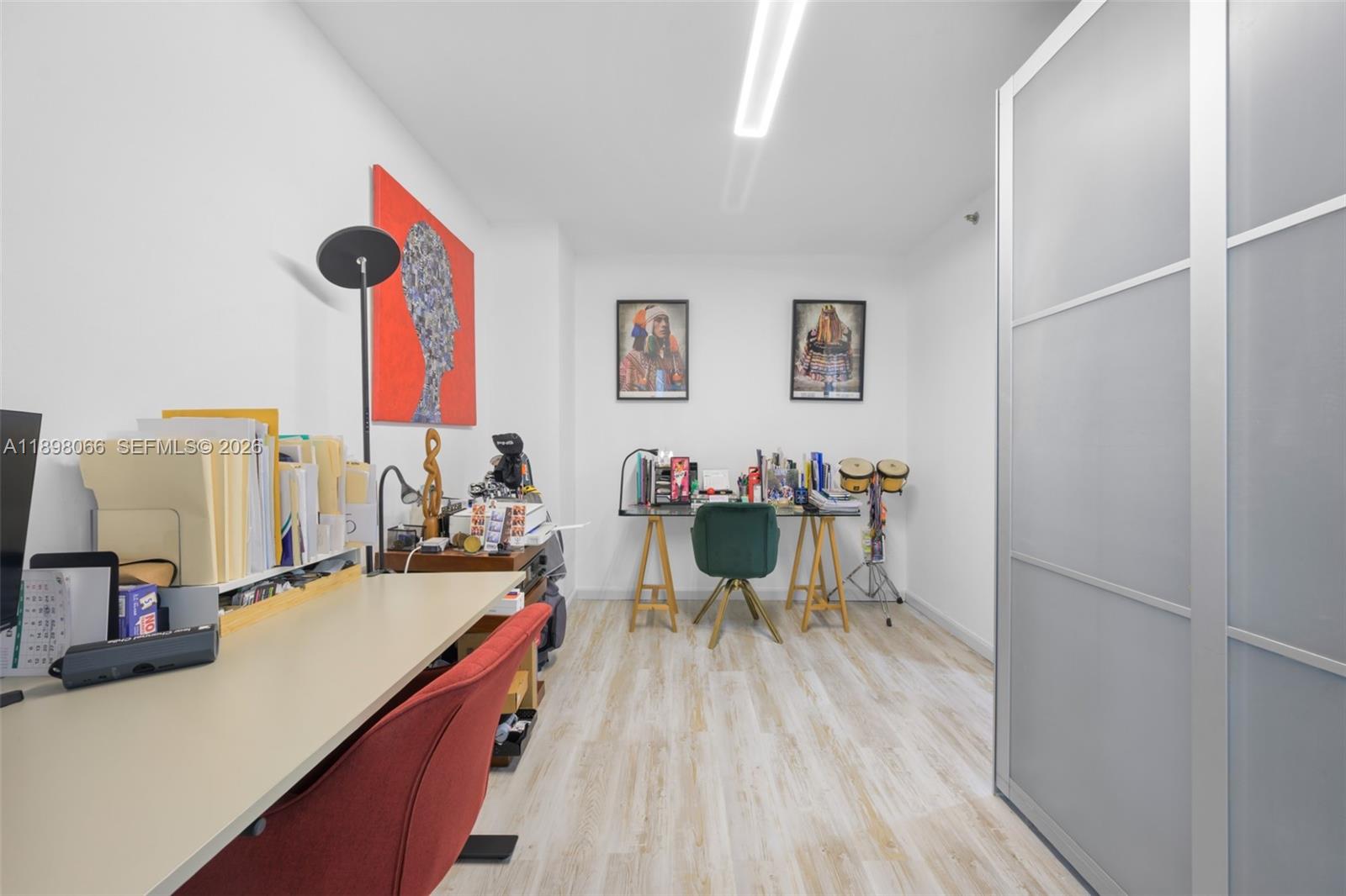 1581 Brickell Ave # 2005