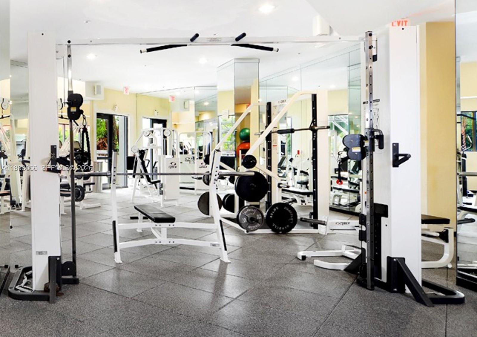 1581 Brickell Ave # 2005