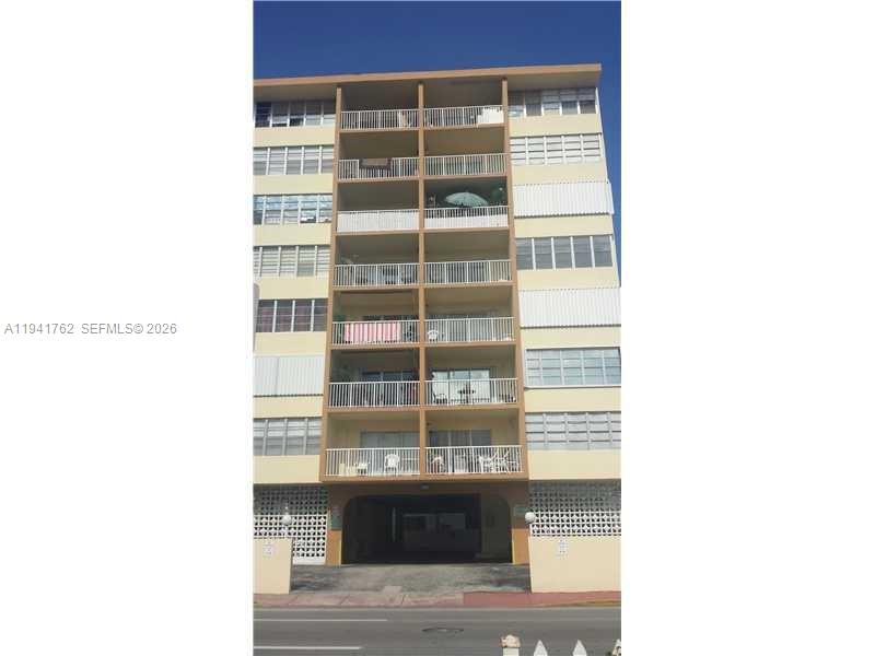6855 Abbott Ave # 601