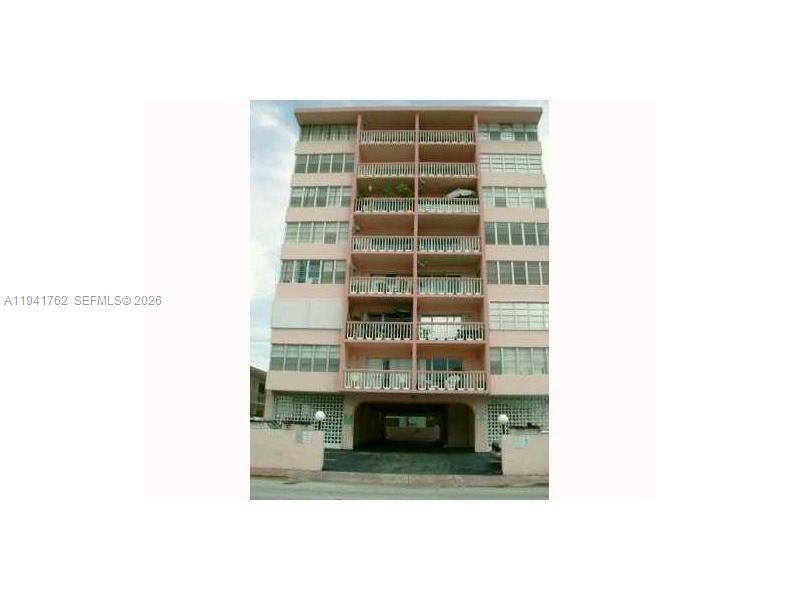 6855 Abbott Ave # 601