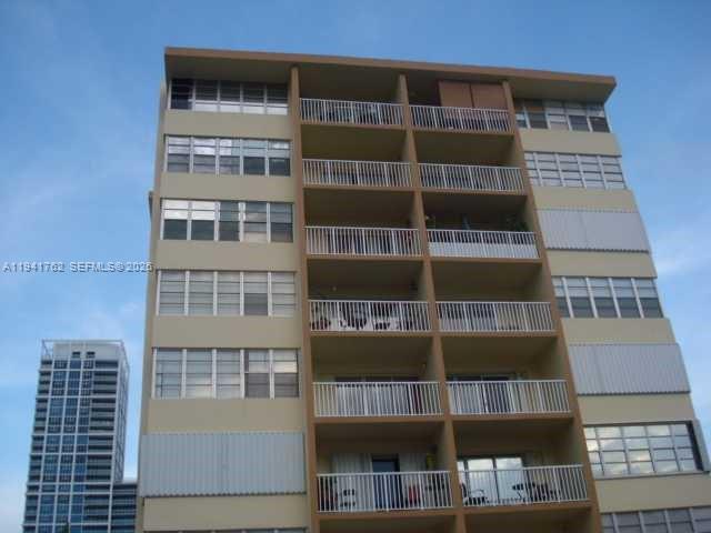 6855 Abbott Ave # 601