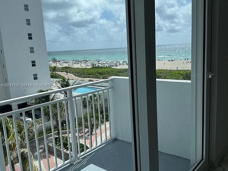 345 Ocean Dr # 519