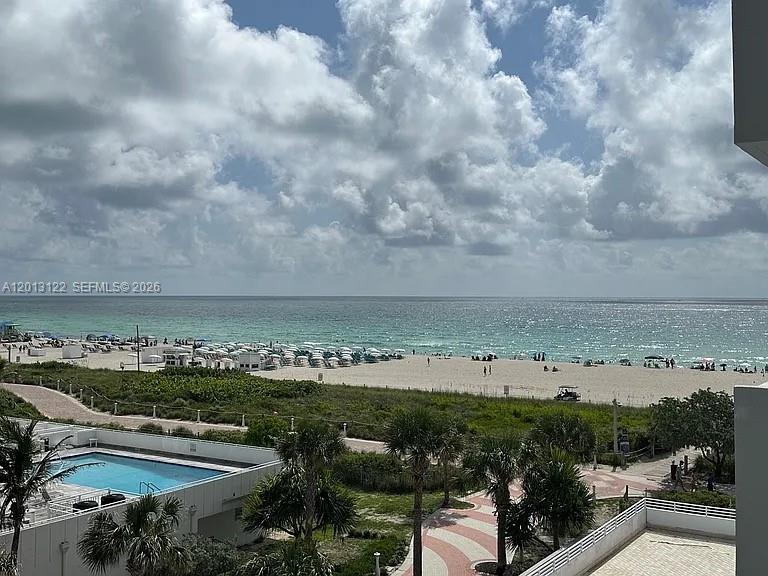 345 Ocean Dr # 519