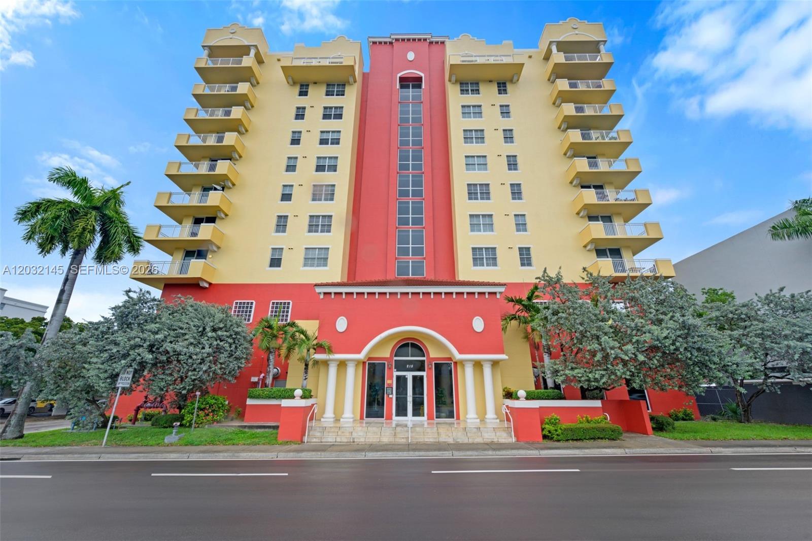 215 SW 42nd Ave # 708