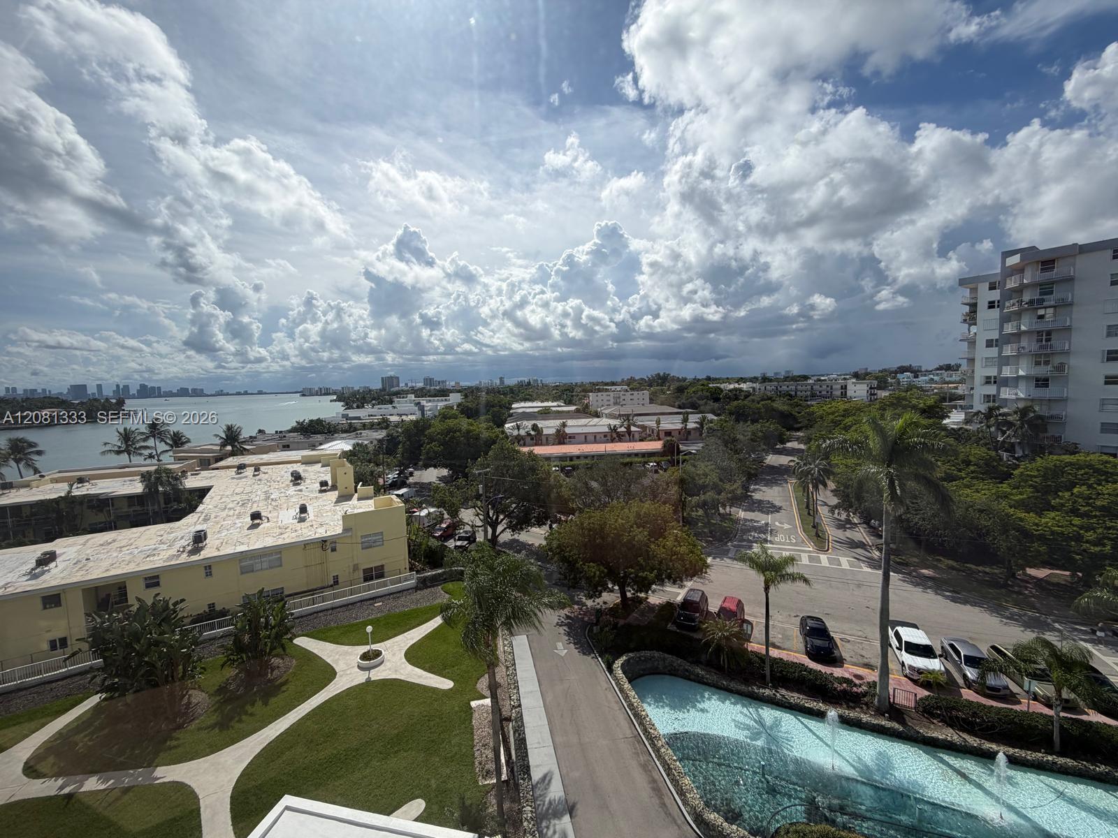 900 Bay Dr # 615
