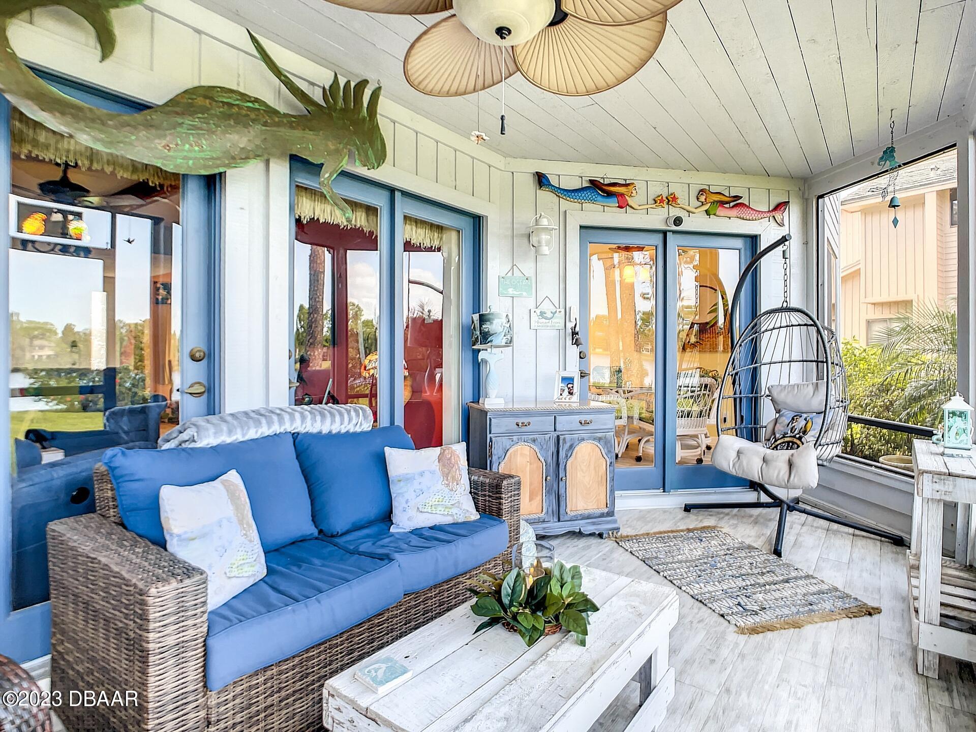 129 Golden Eye Drive, A