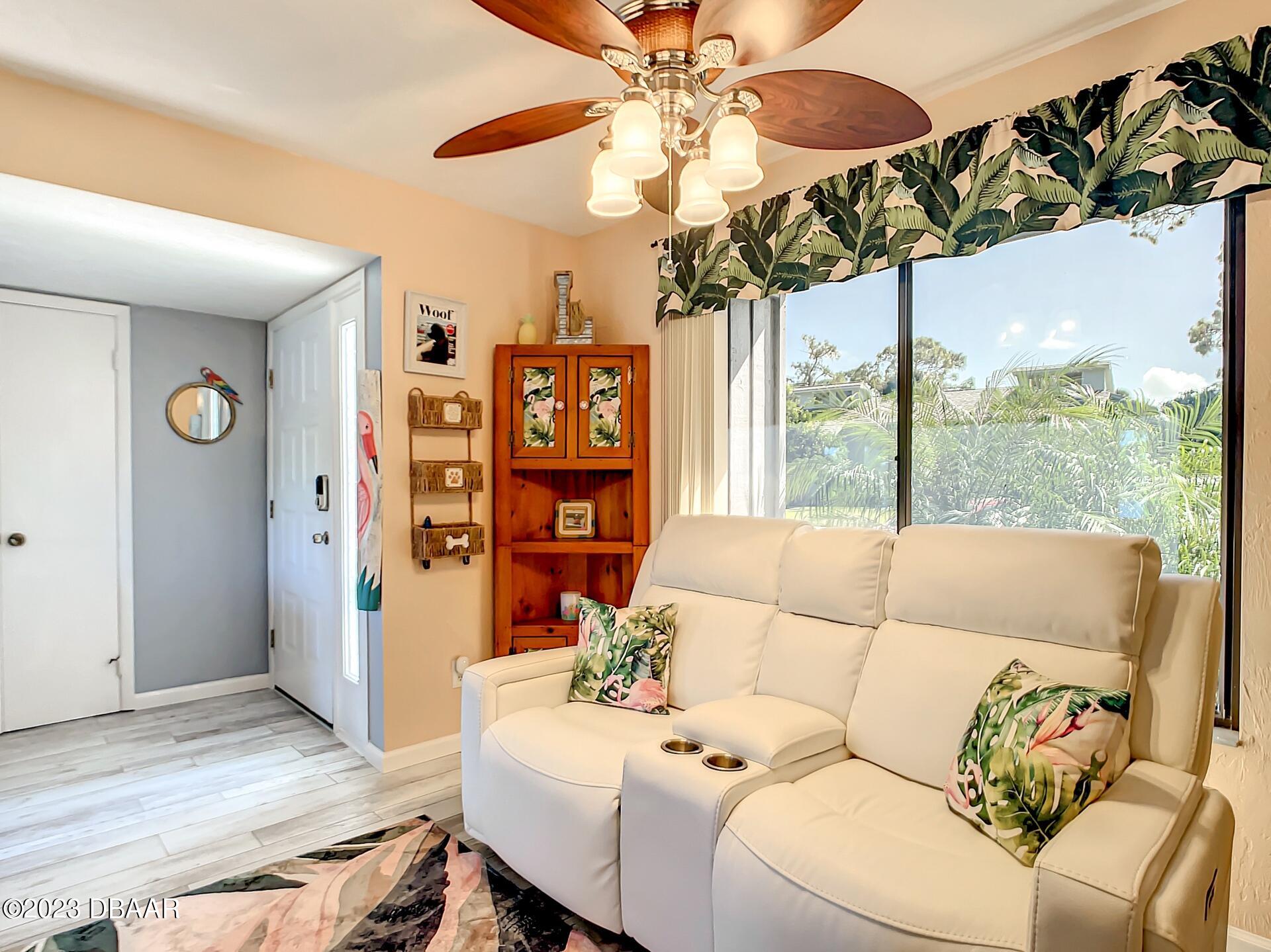 129 Golden Eye Drive, A