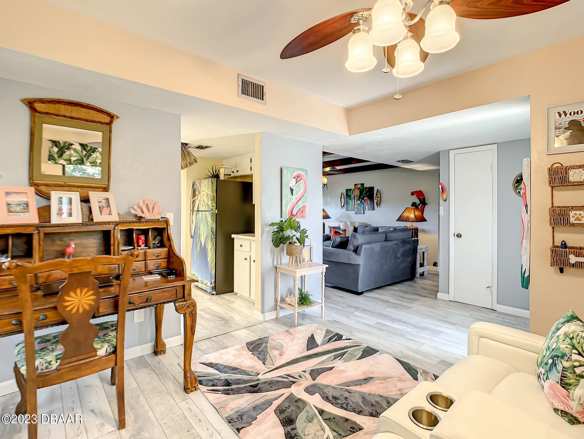 129 Golden Eye Drive, A