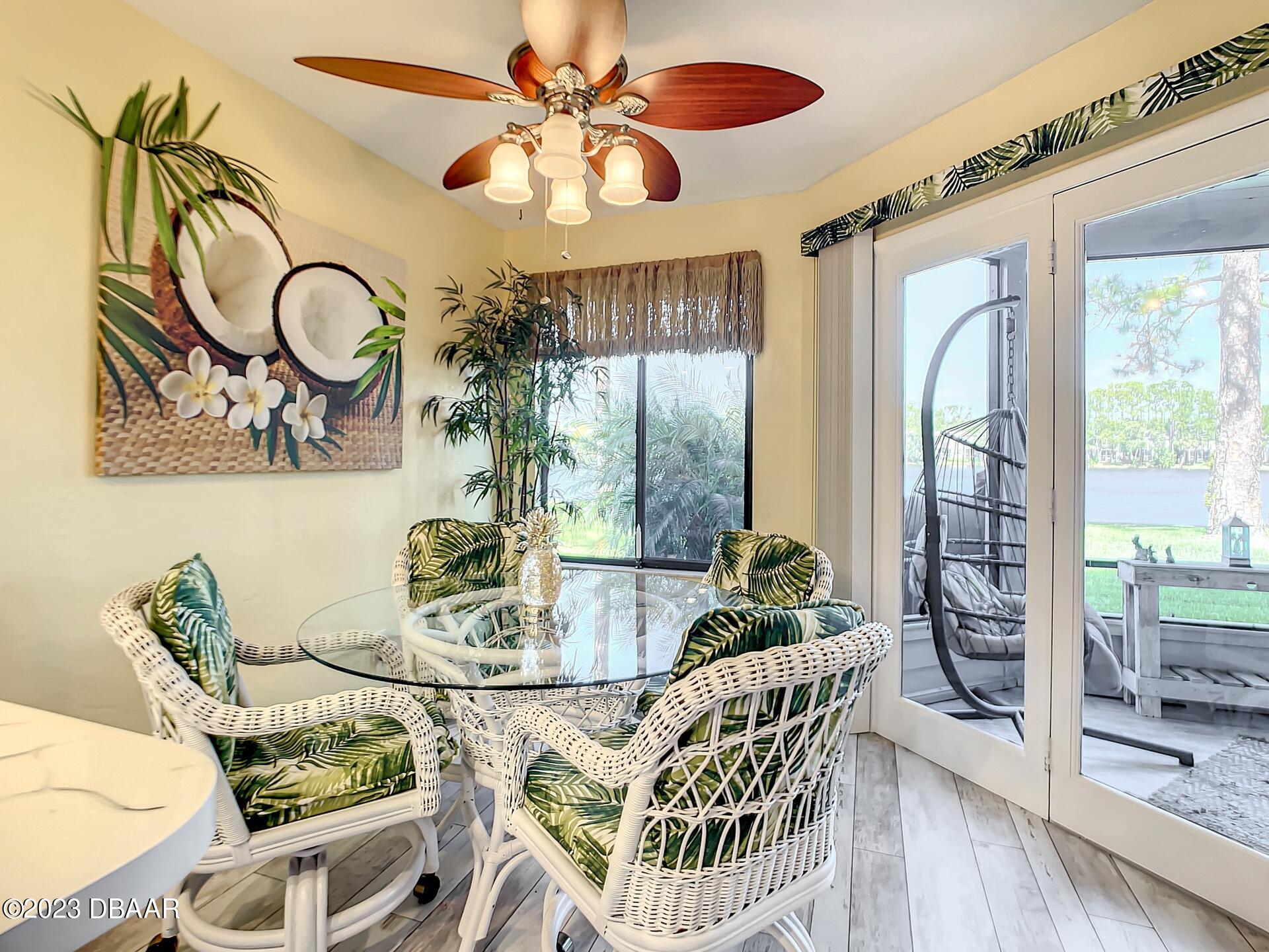 129 Golden Eye Drive, A