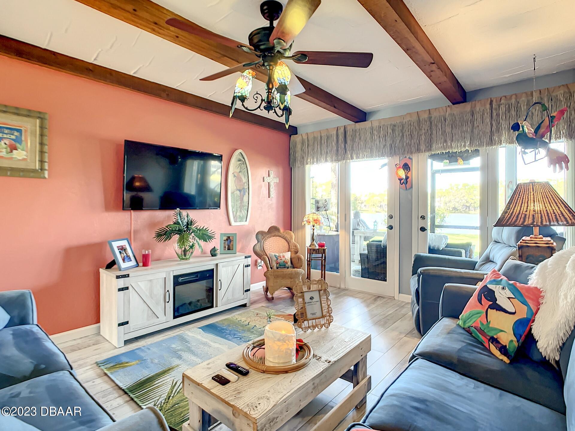 129 Golden Eye Drive, A