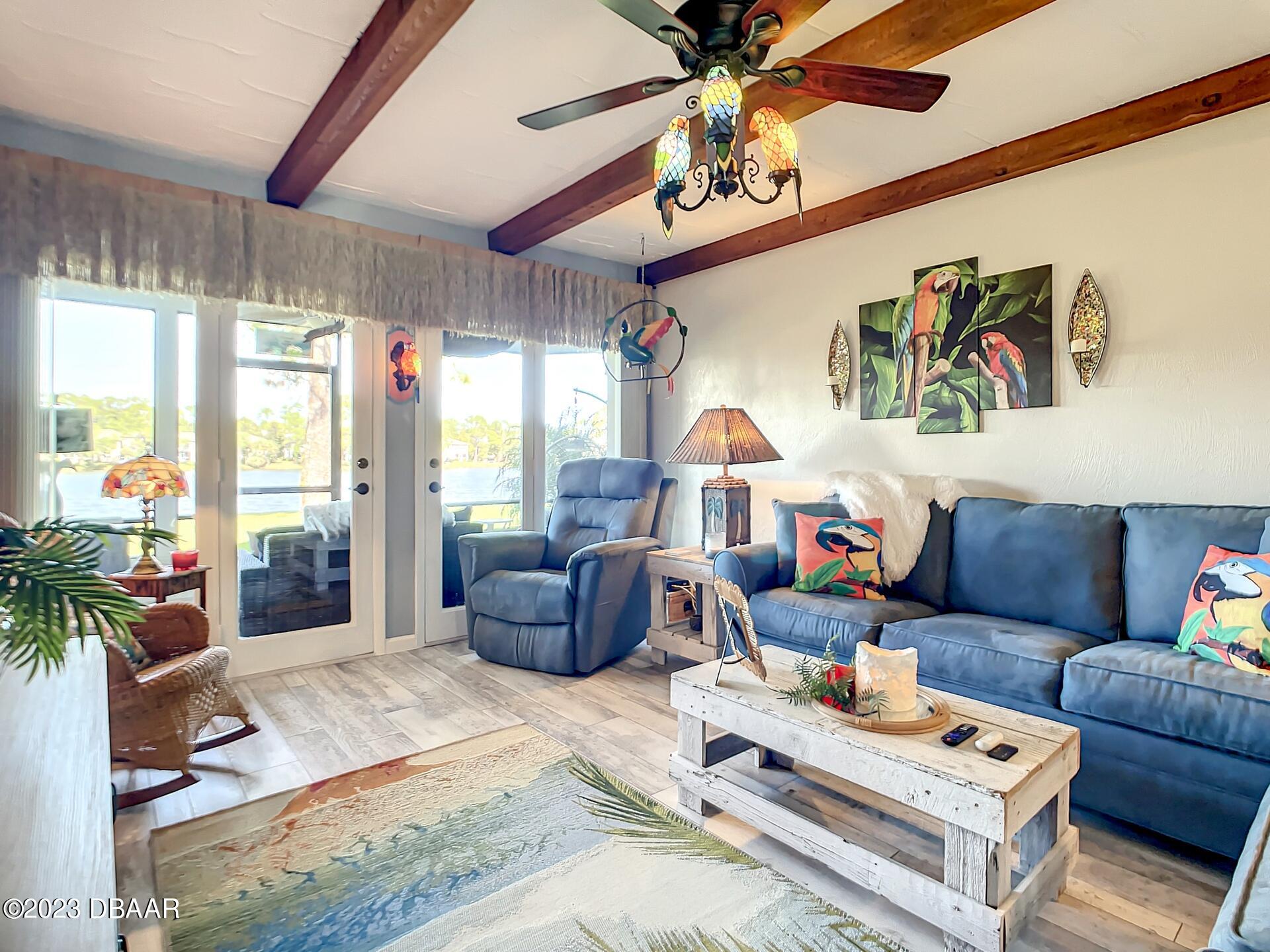 129 Golden Eye Drive, A