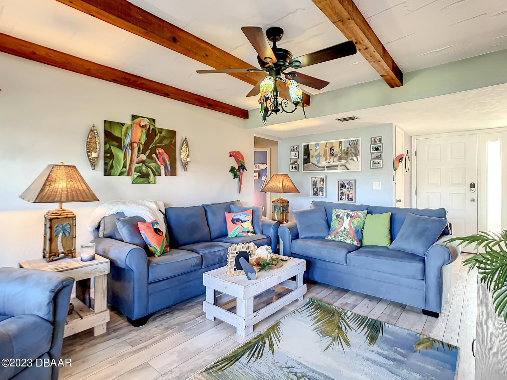 129 Golden Eye Drive, A