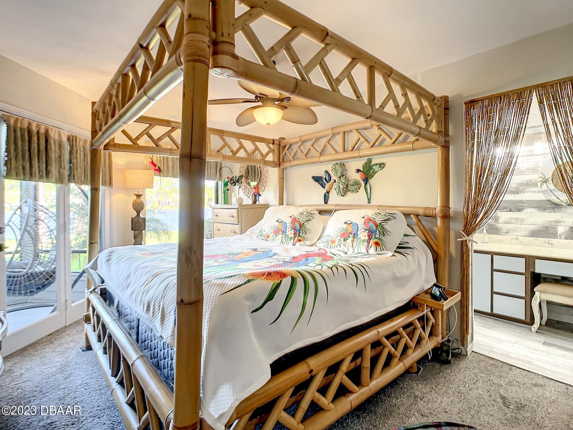 129 Golden Eye Drive, A