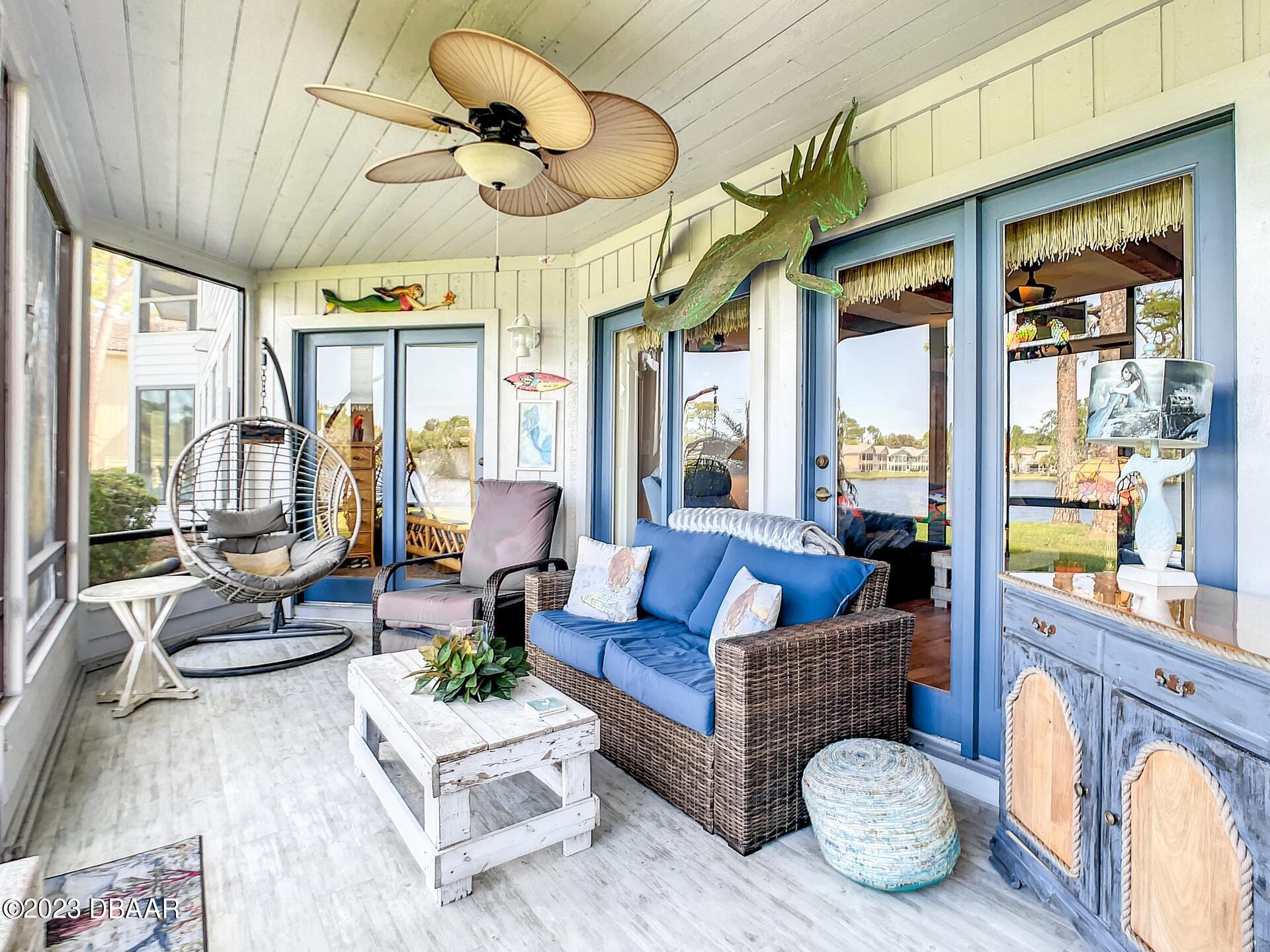 129 Golden Eye Drive, A