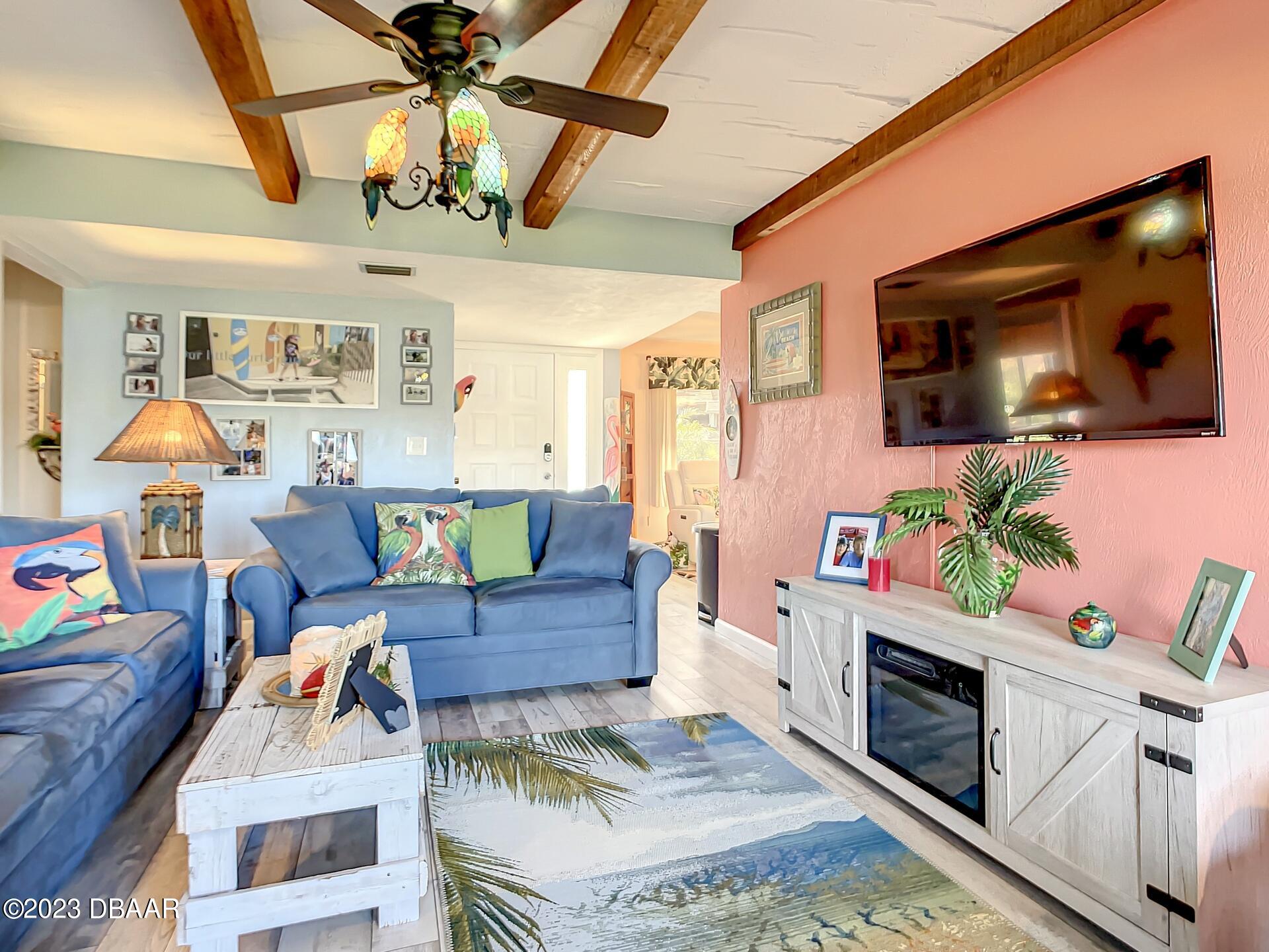 129 Golden Eye Drive, A