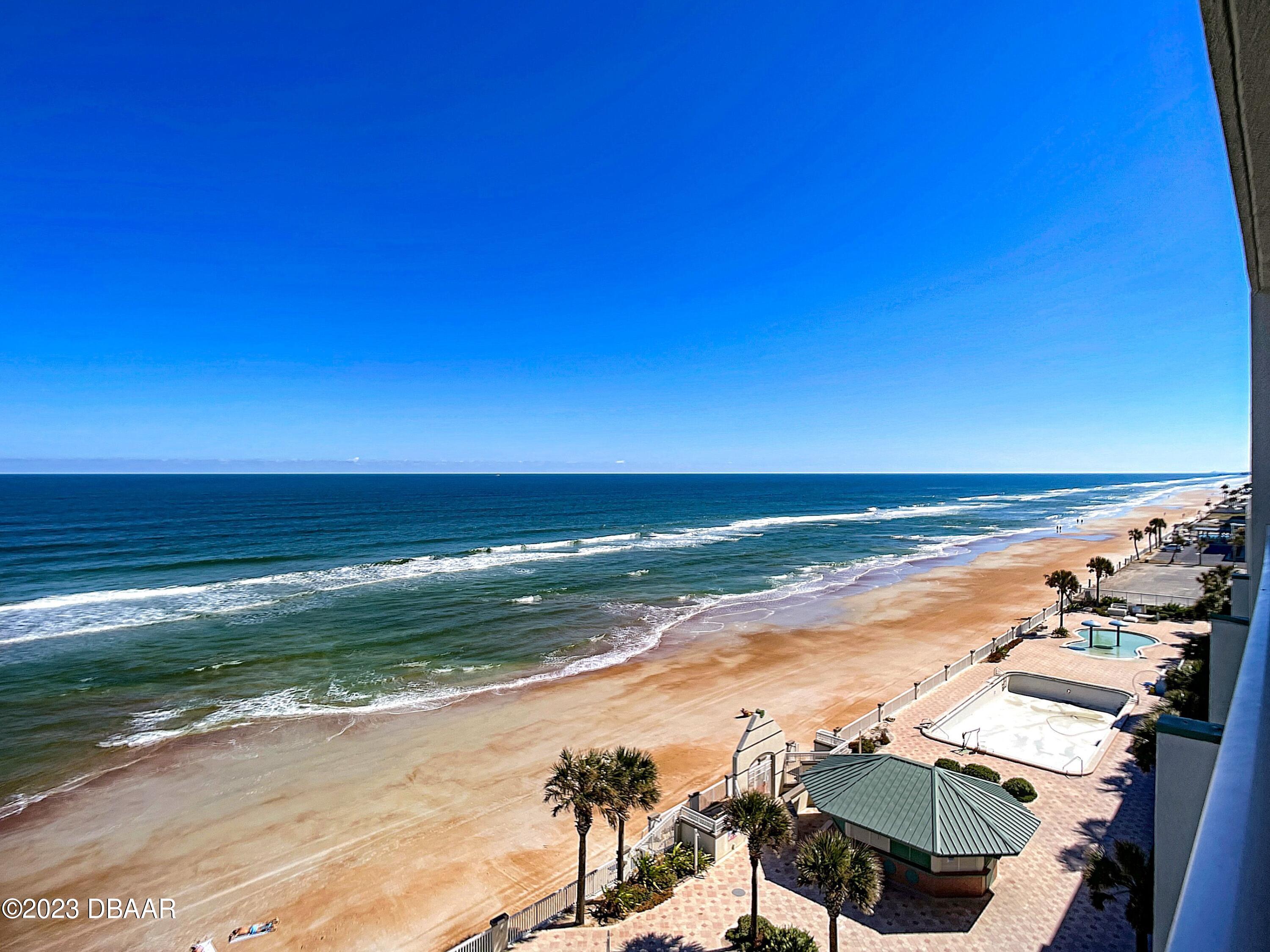 2700 N Atlantic Avenue, 713