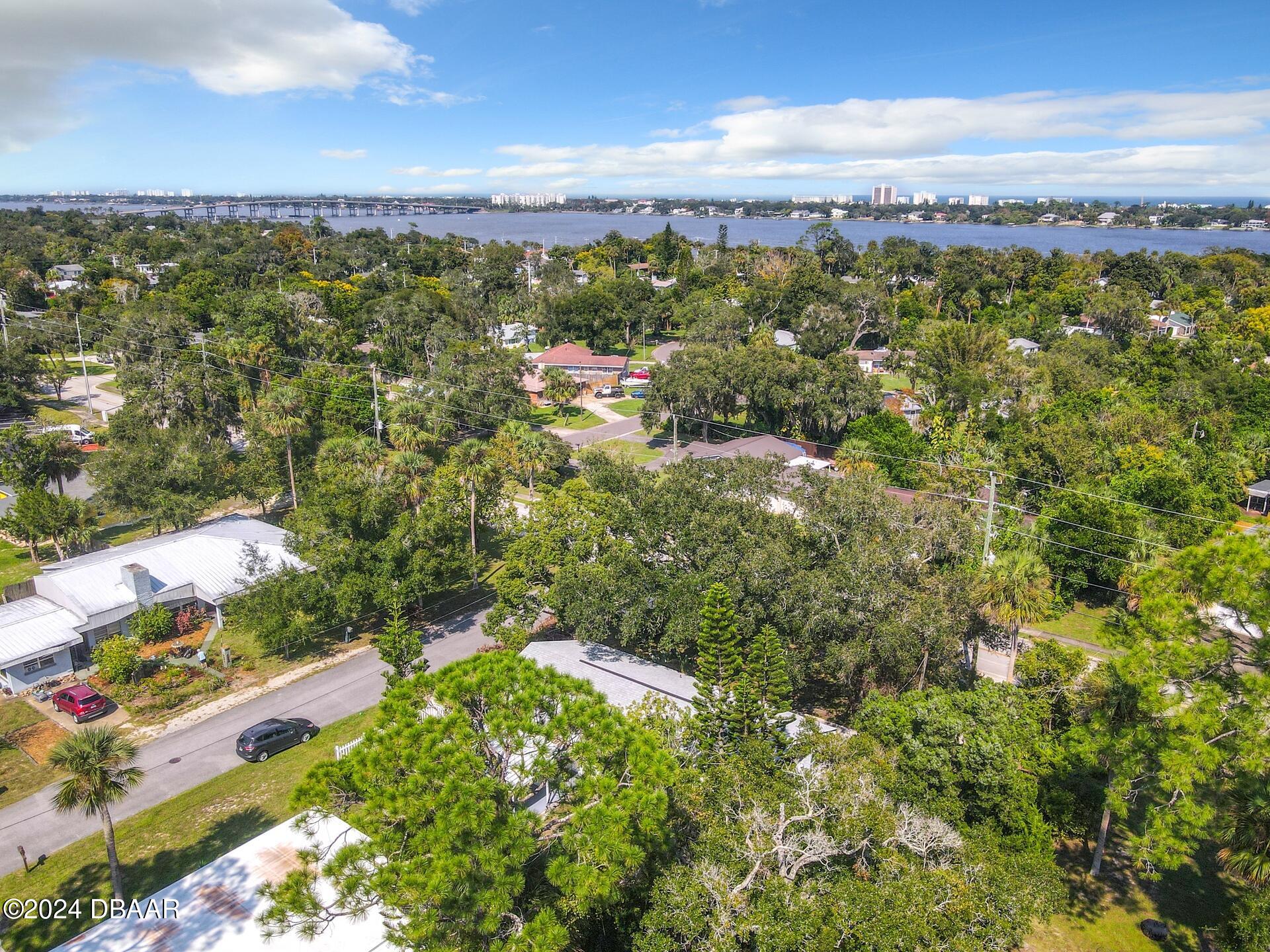 400 S Ridgewood Avenue