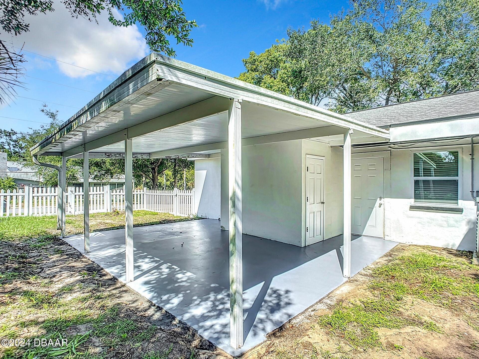 400 S Ridgewood Avenue