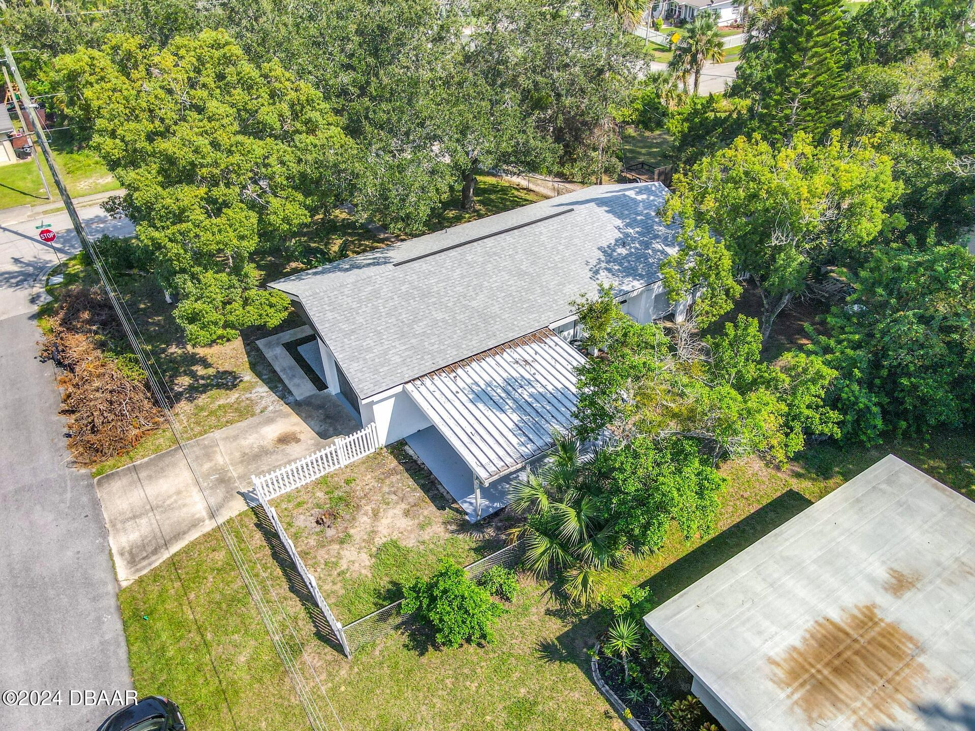 400 S Ridgewood Avenue