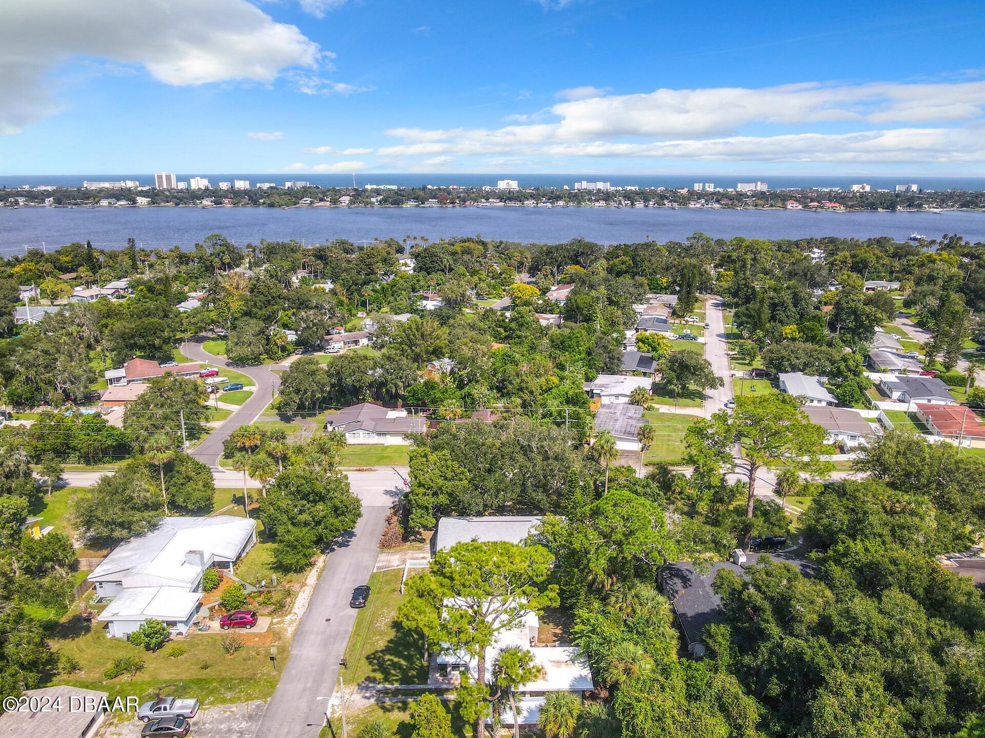 400 S Ridgewood Avenue