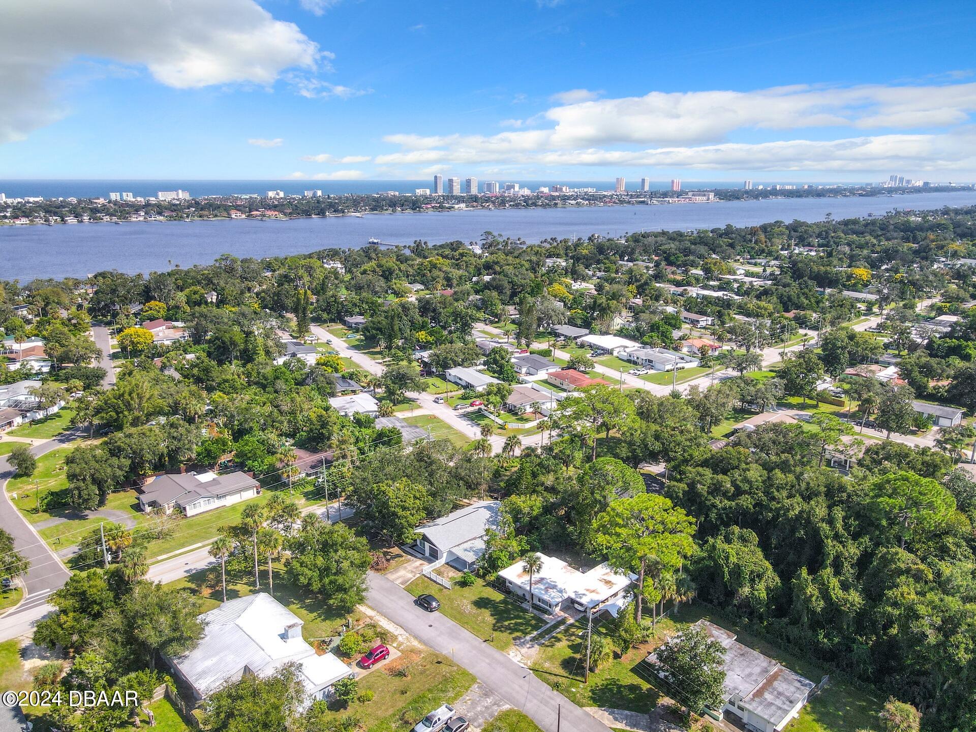 400 S Ridgewood Avenue