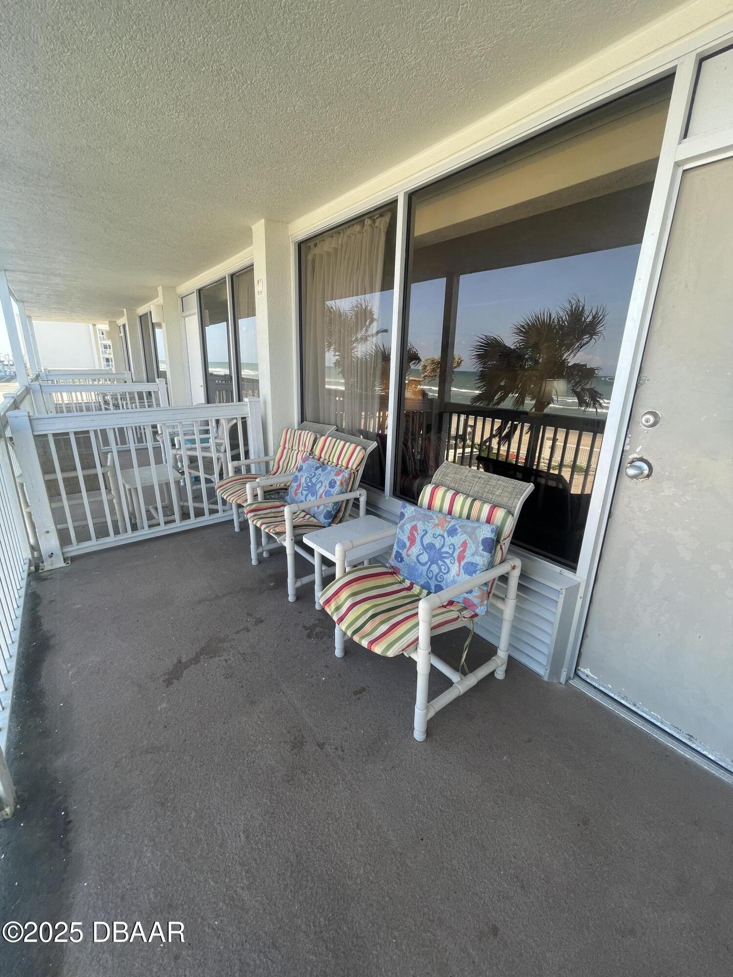 2700 N Atlantic Avenue, 203