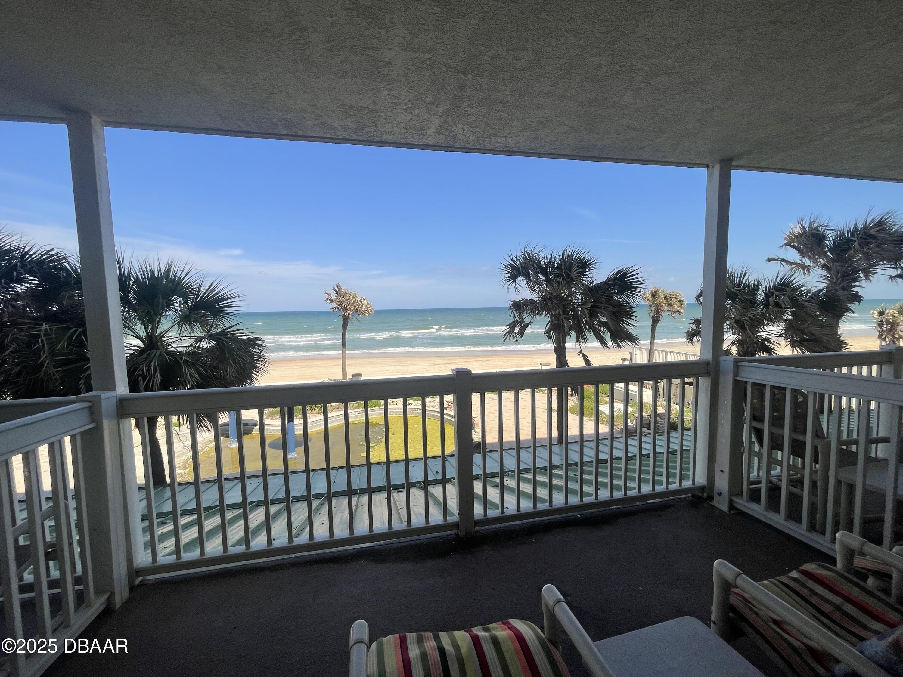 2700 N Atlantic Avenue, 203