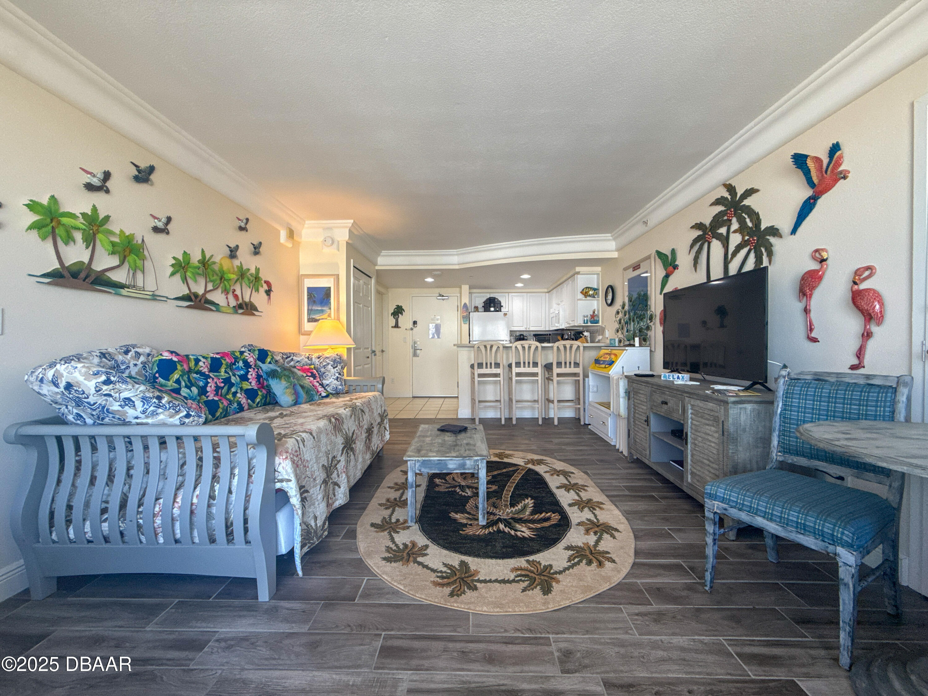 2700 N Atlantic Avenue, 1017