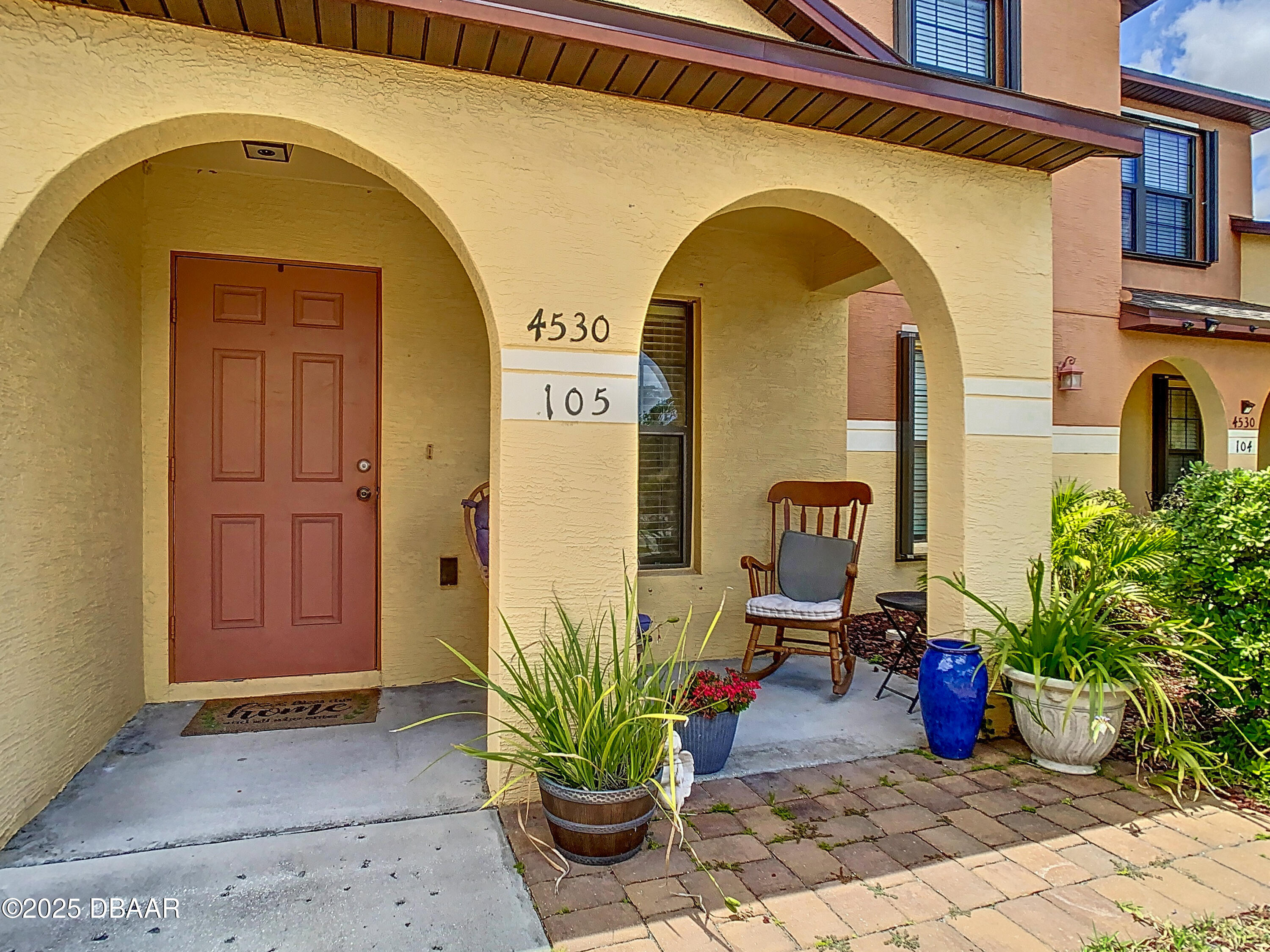 4530 Radiant Way, 105