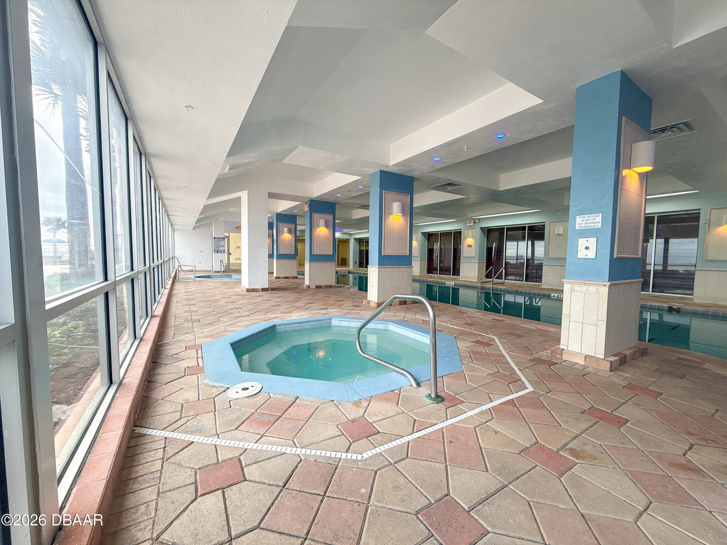 2700 N Atlantic Avenue, 452