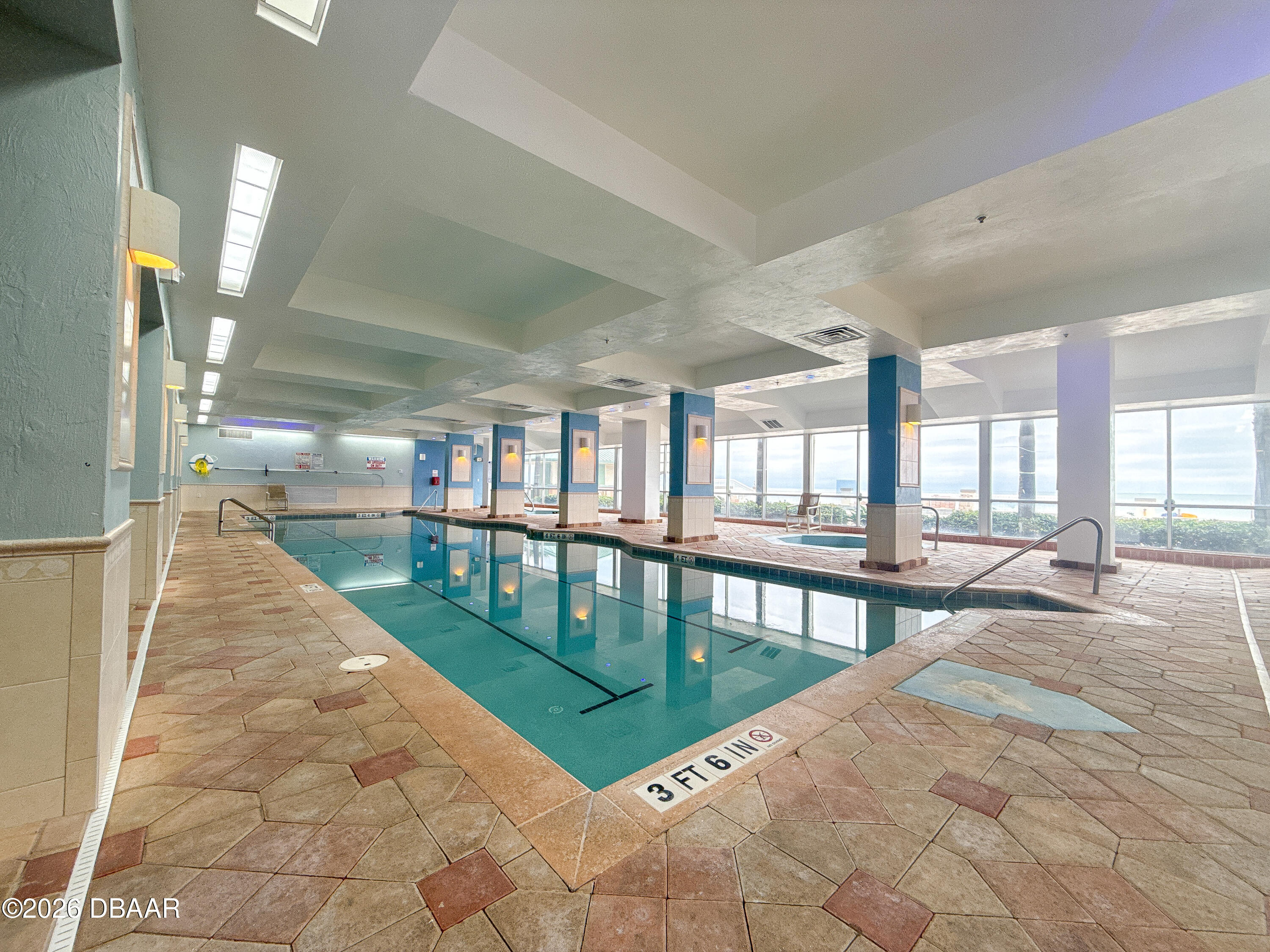 2700 N Atlantic Avenue, 452