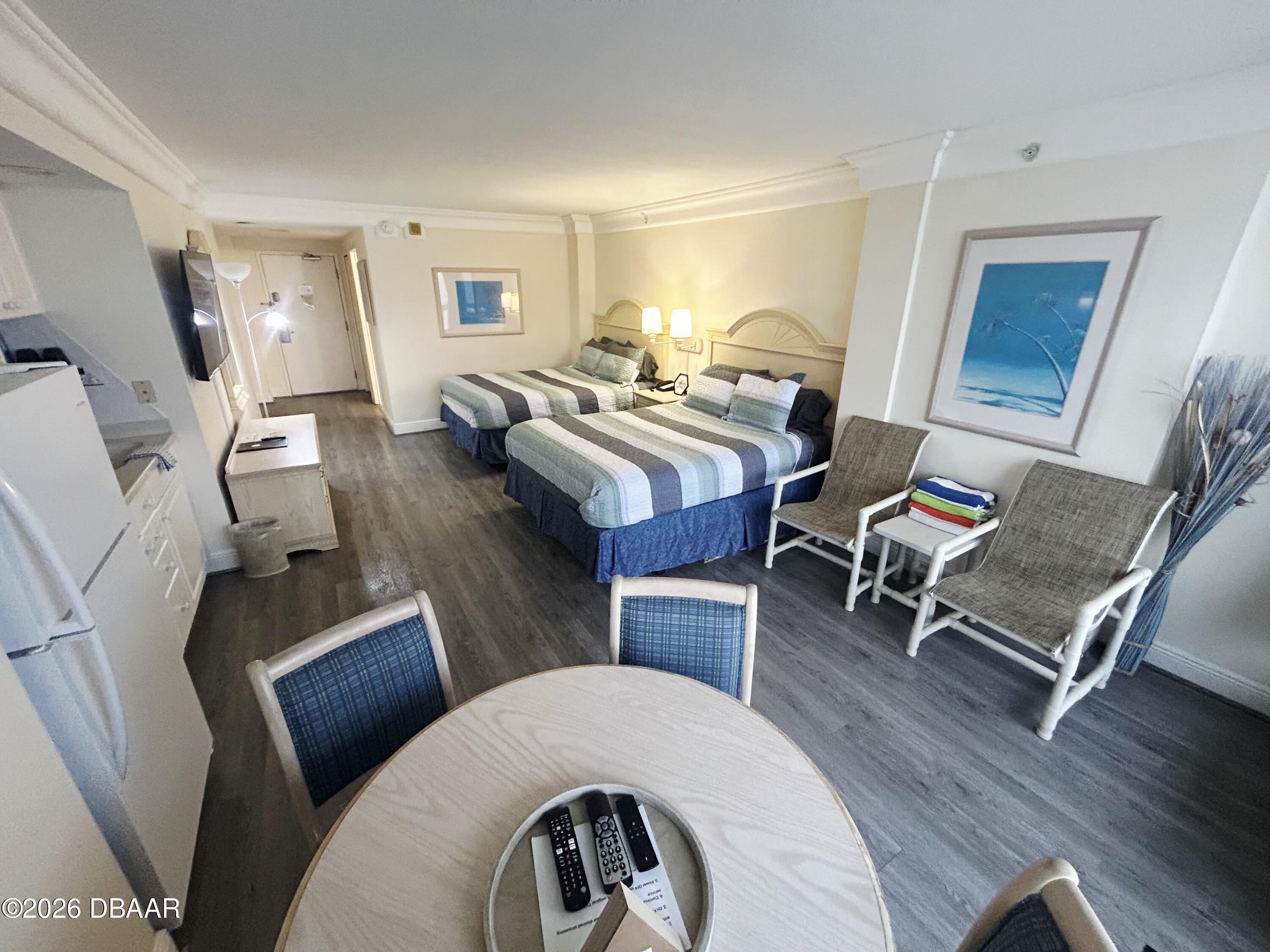 2700 N Atlantic Avenue 711