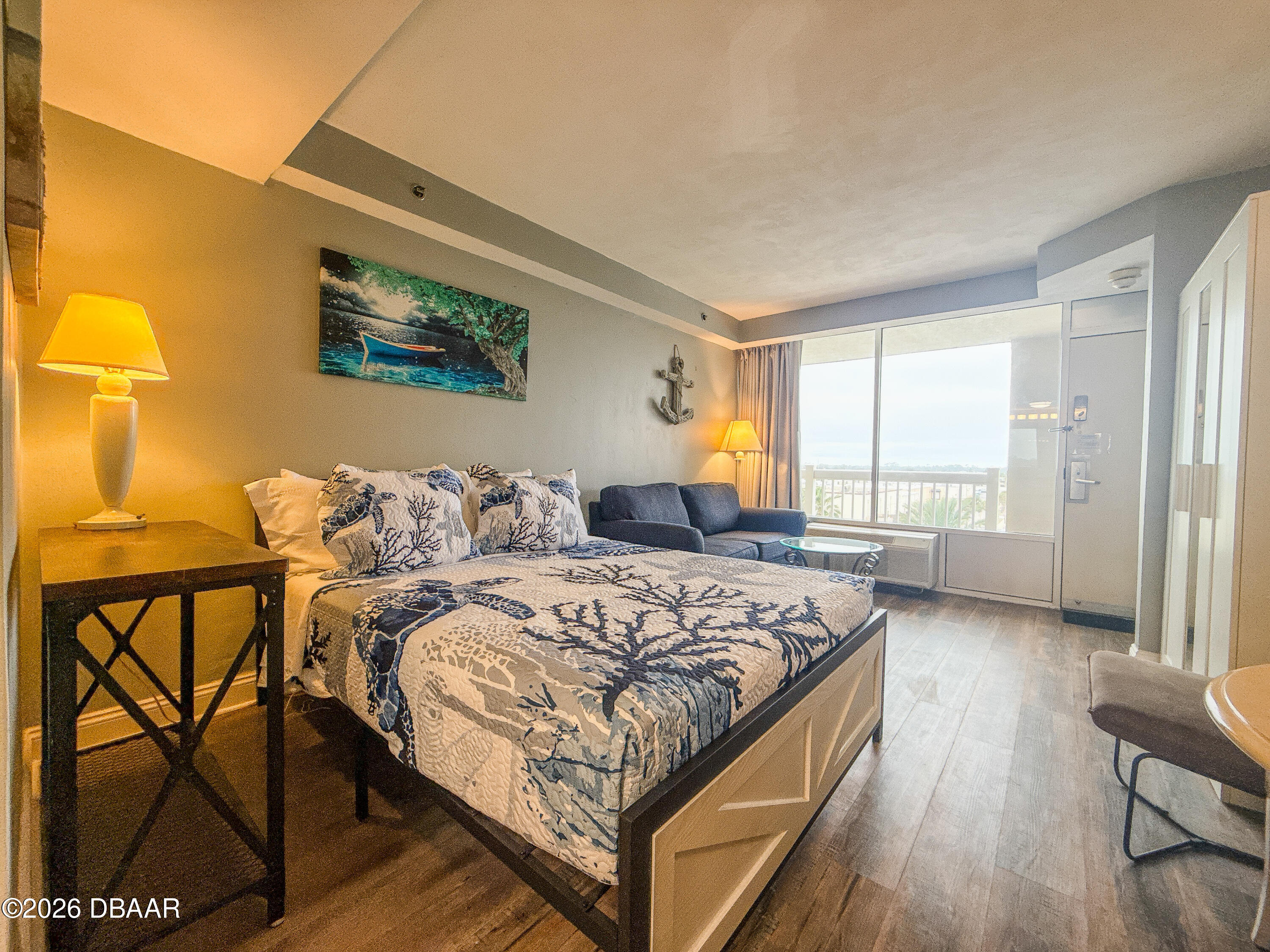 2700 N Atlantic Avenue 513