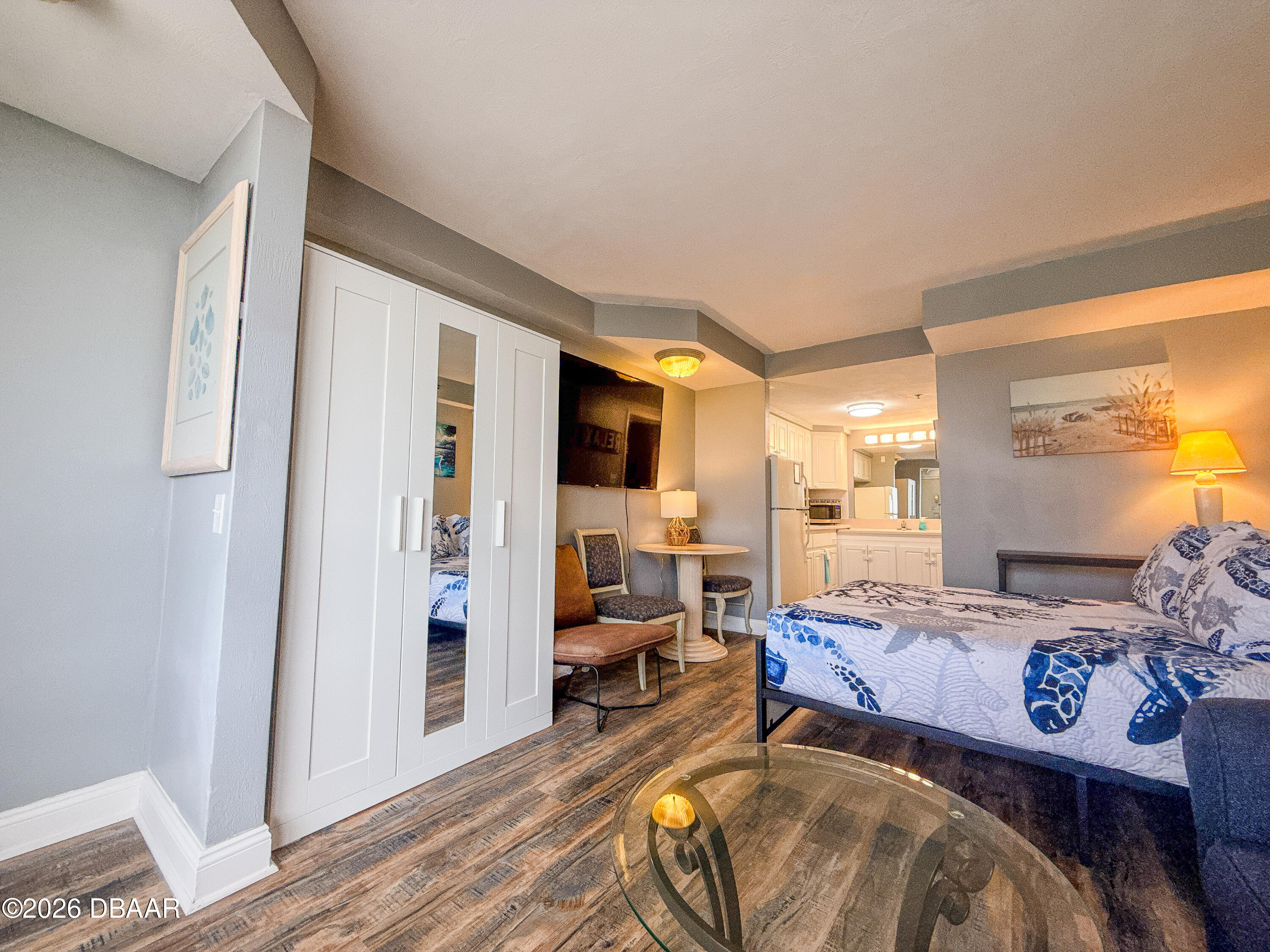 2700 N Atlantic Avenue 513