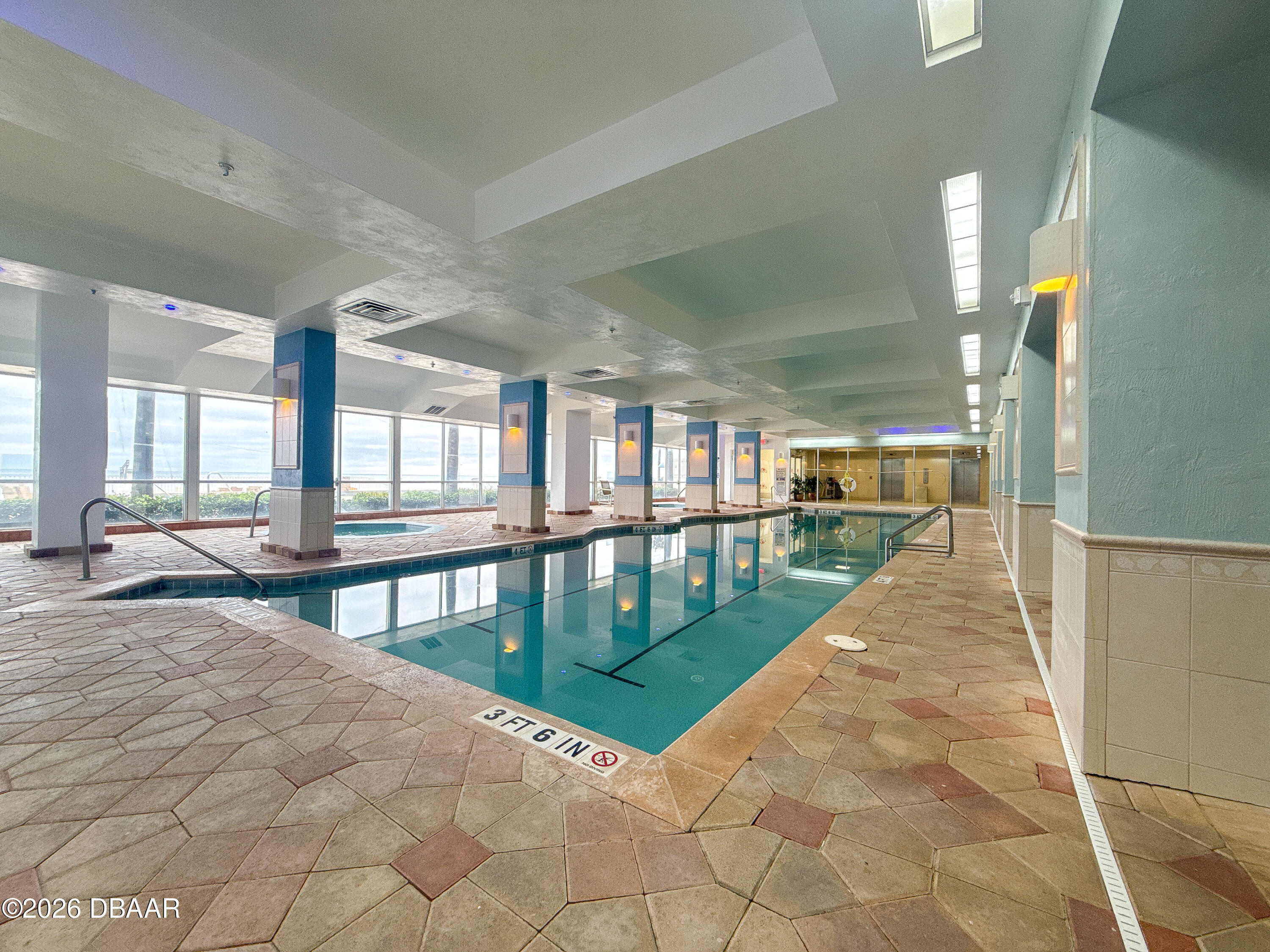 2700 N Atlantic Avenue 513