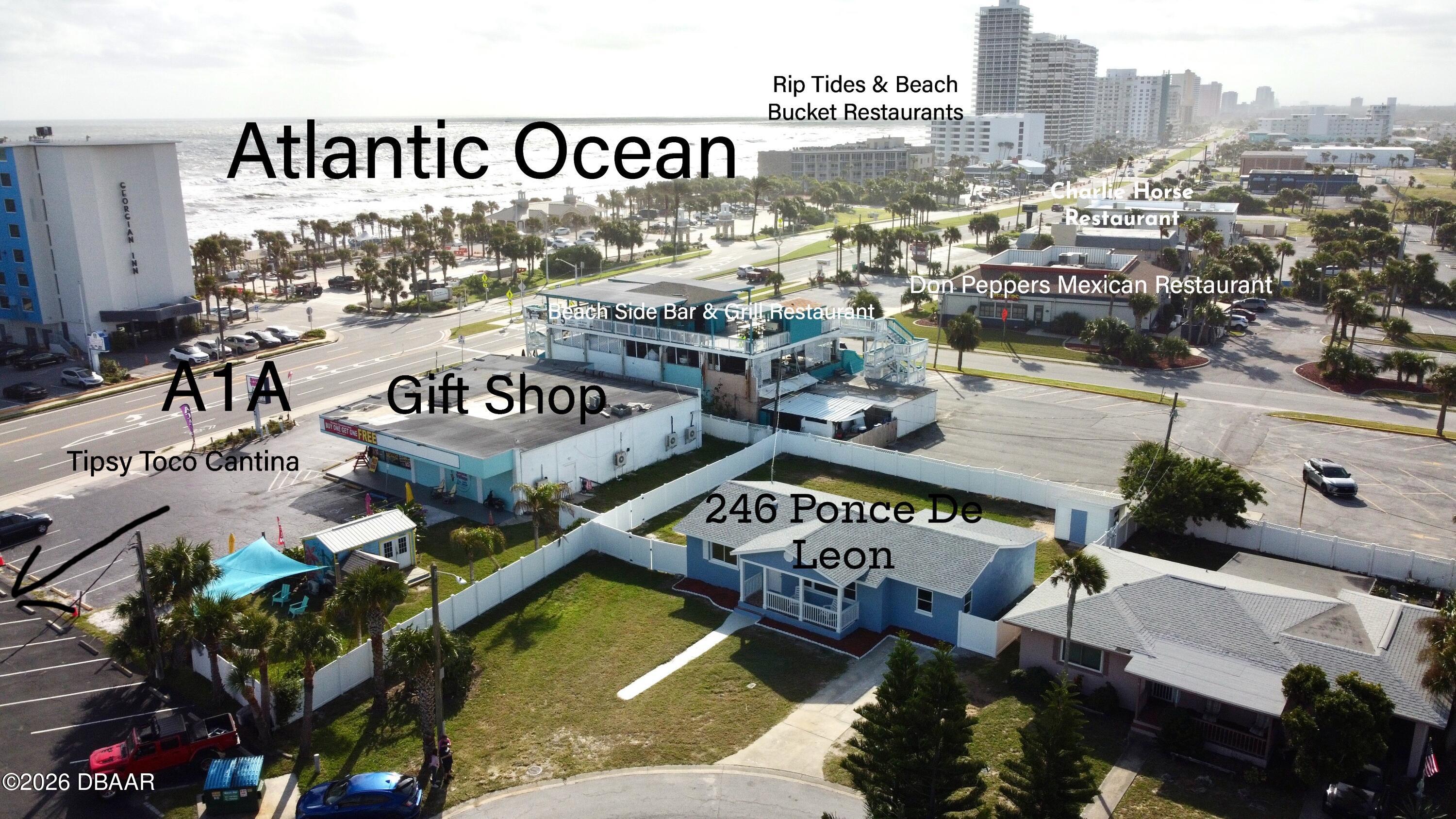 246 Ponce De Leon Drive