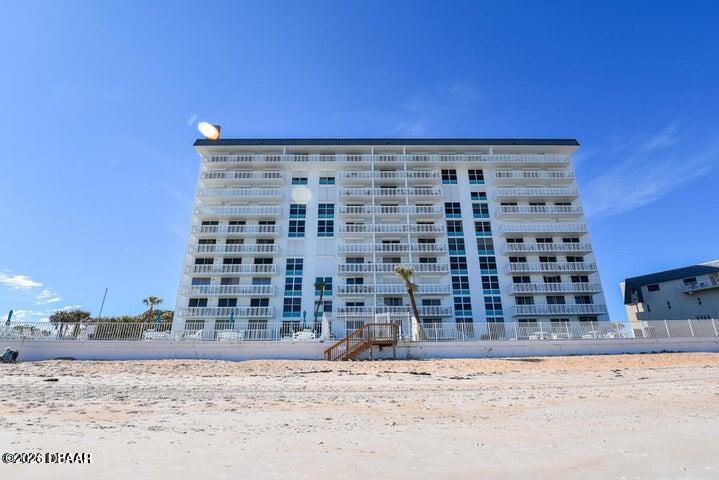 1575 Ocean Shore Boulevard 304