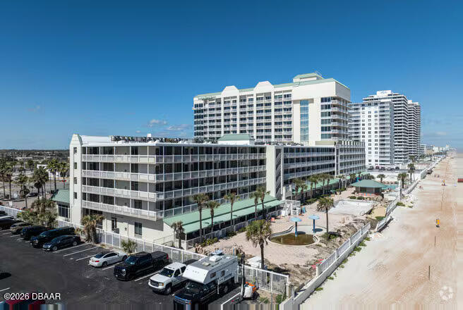2700 N Atlantic Avenue 316