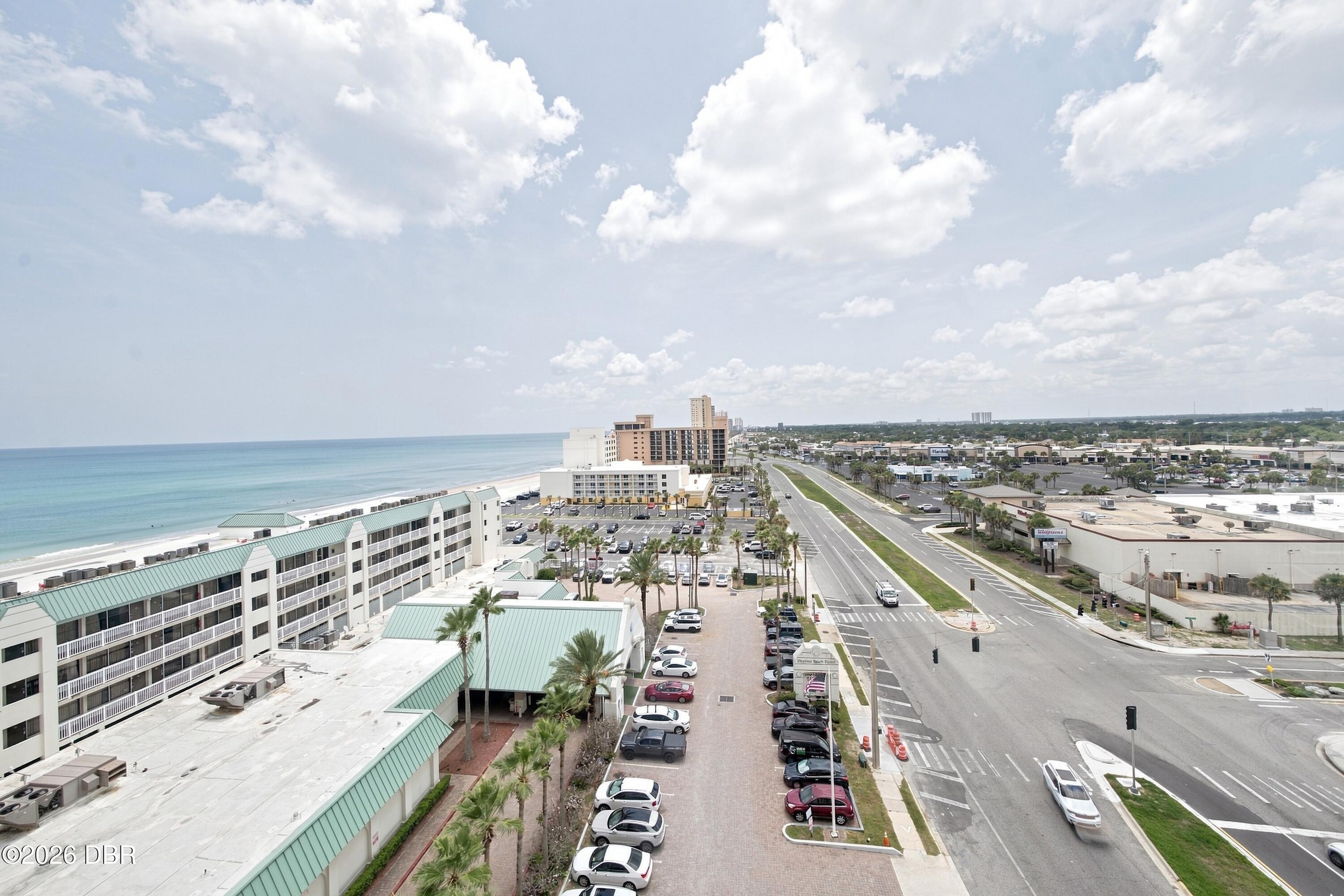 2700 N Atlantic Avenue 1001