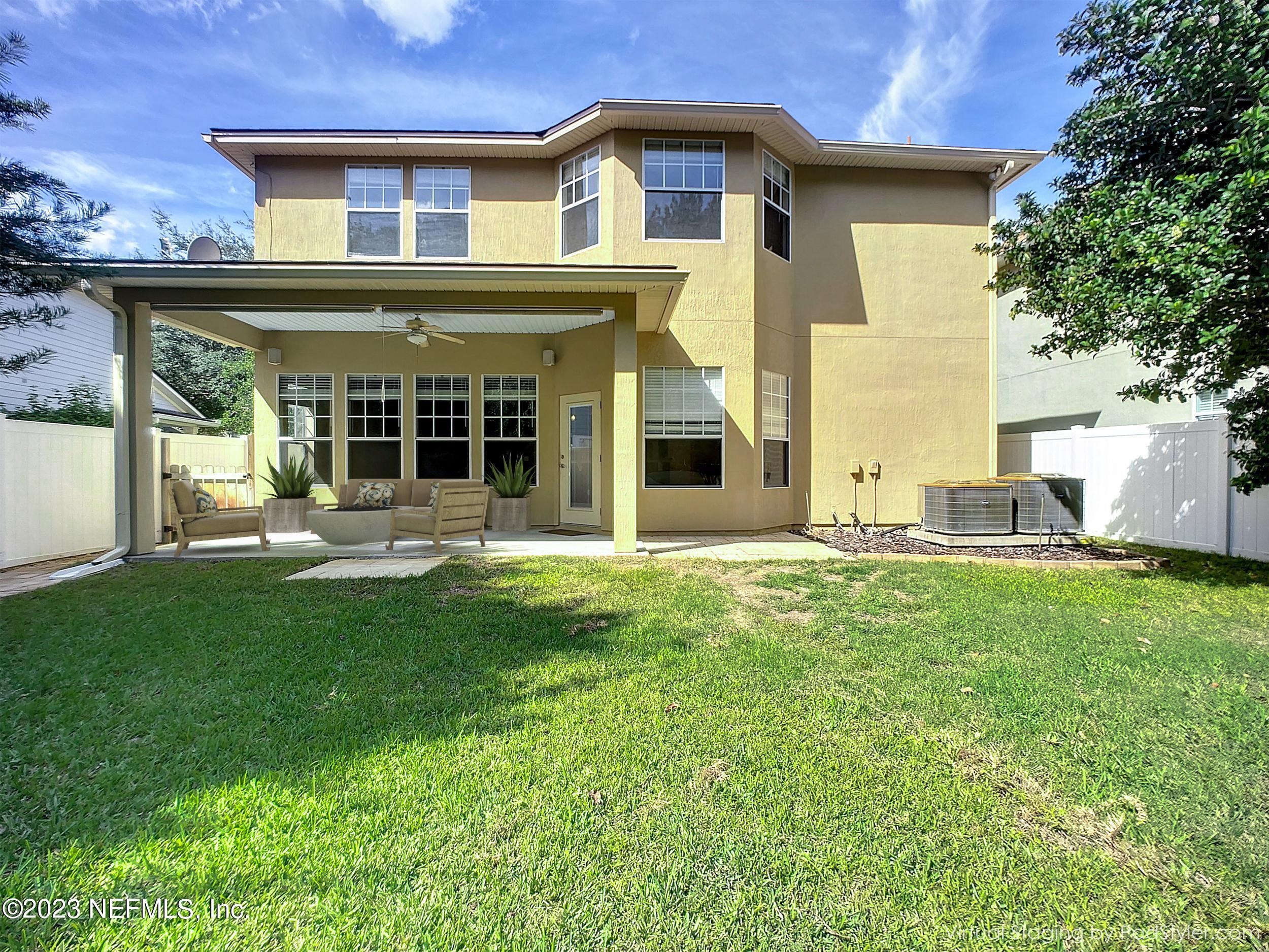 12217 LAVENHORN Road