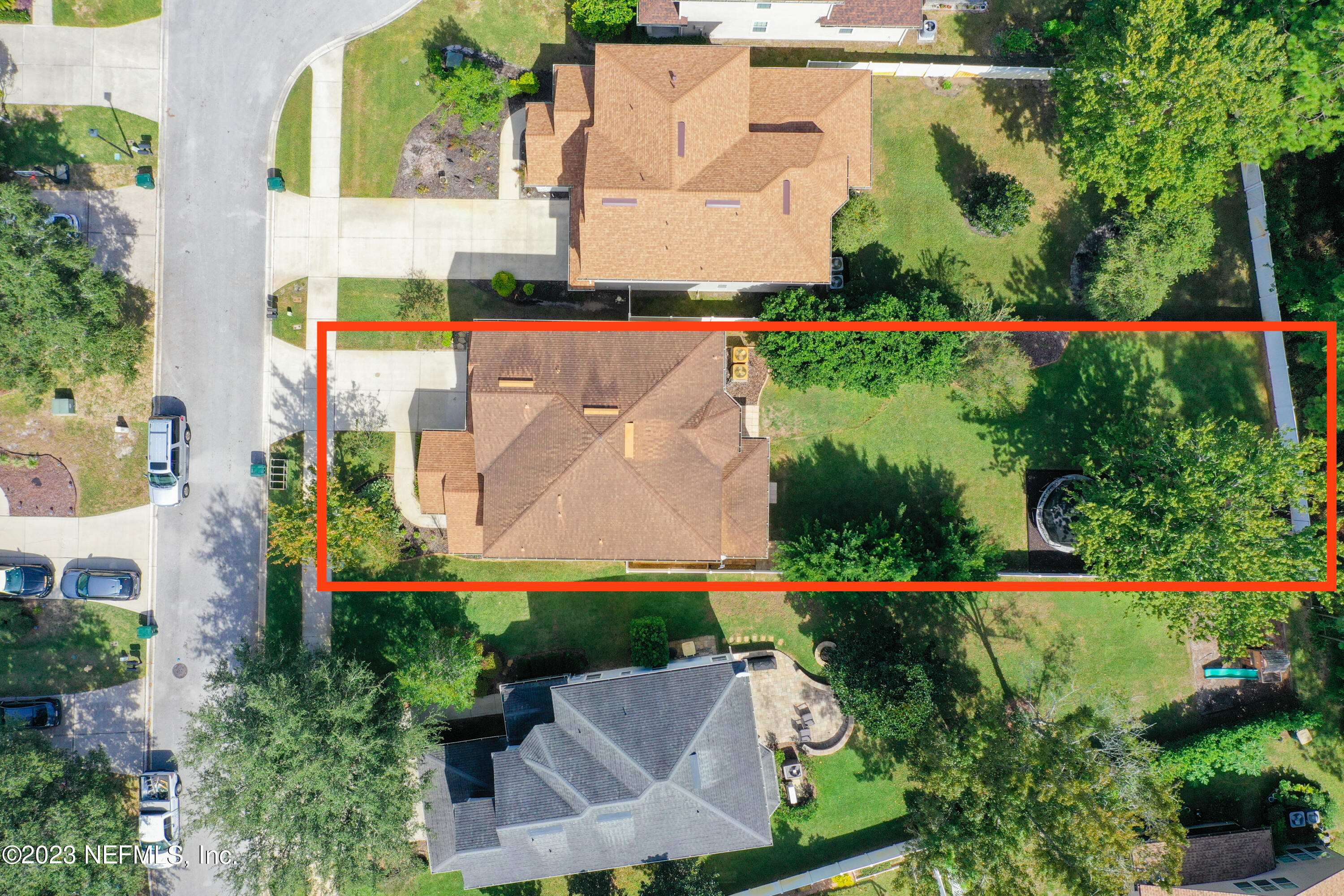 12217 LAVENHORN Road