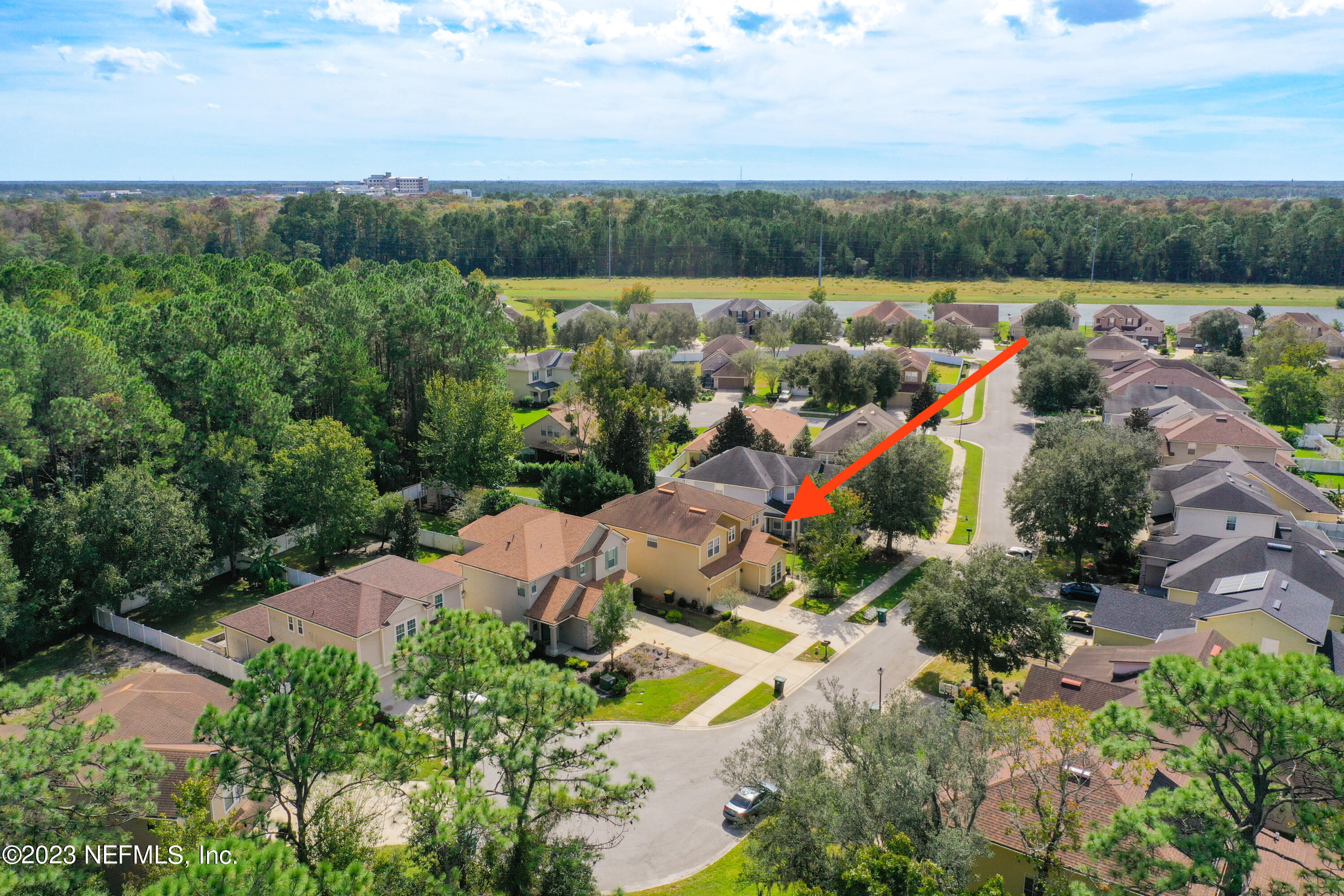 12217 LAVENHORN Road